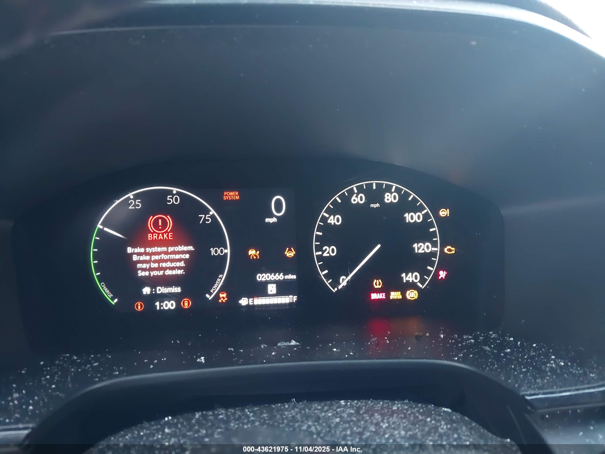 HONDA CR-V image 7