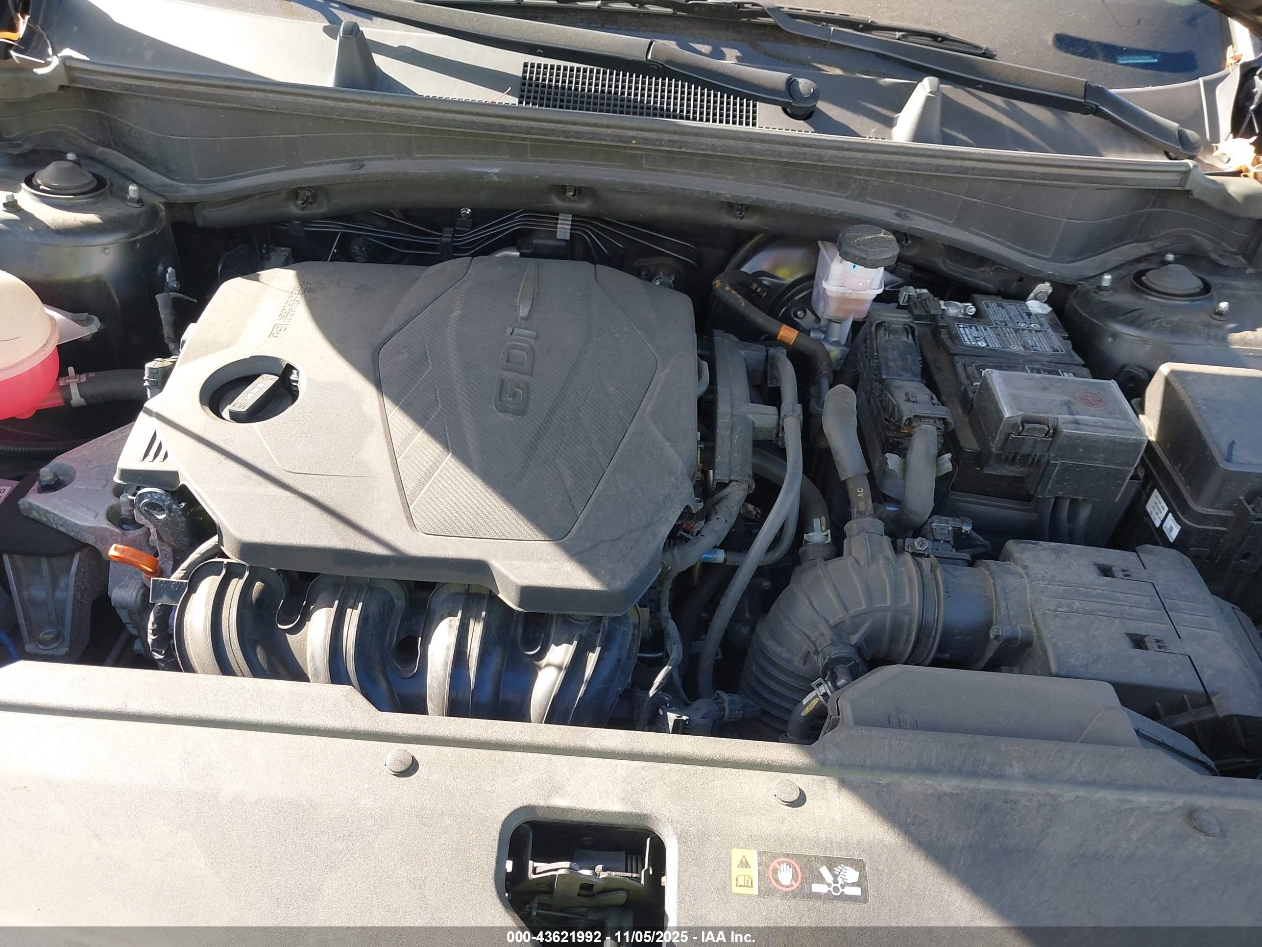 KIA SPORTAGE image 10