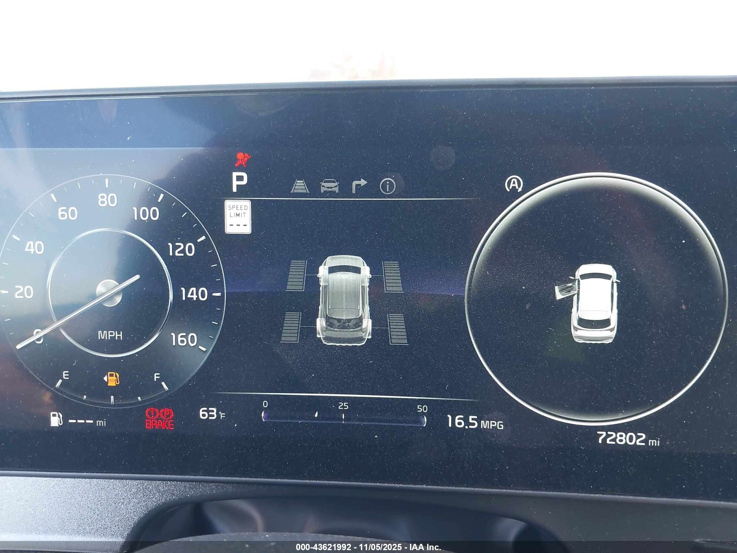 KIA SPORTAGE image 7