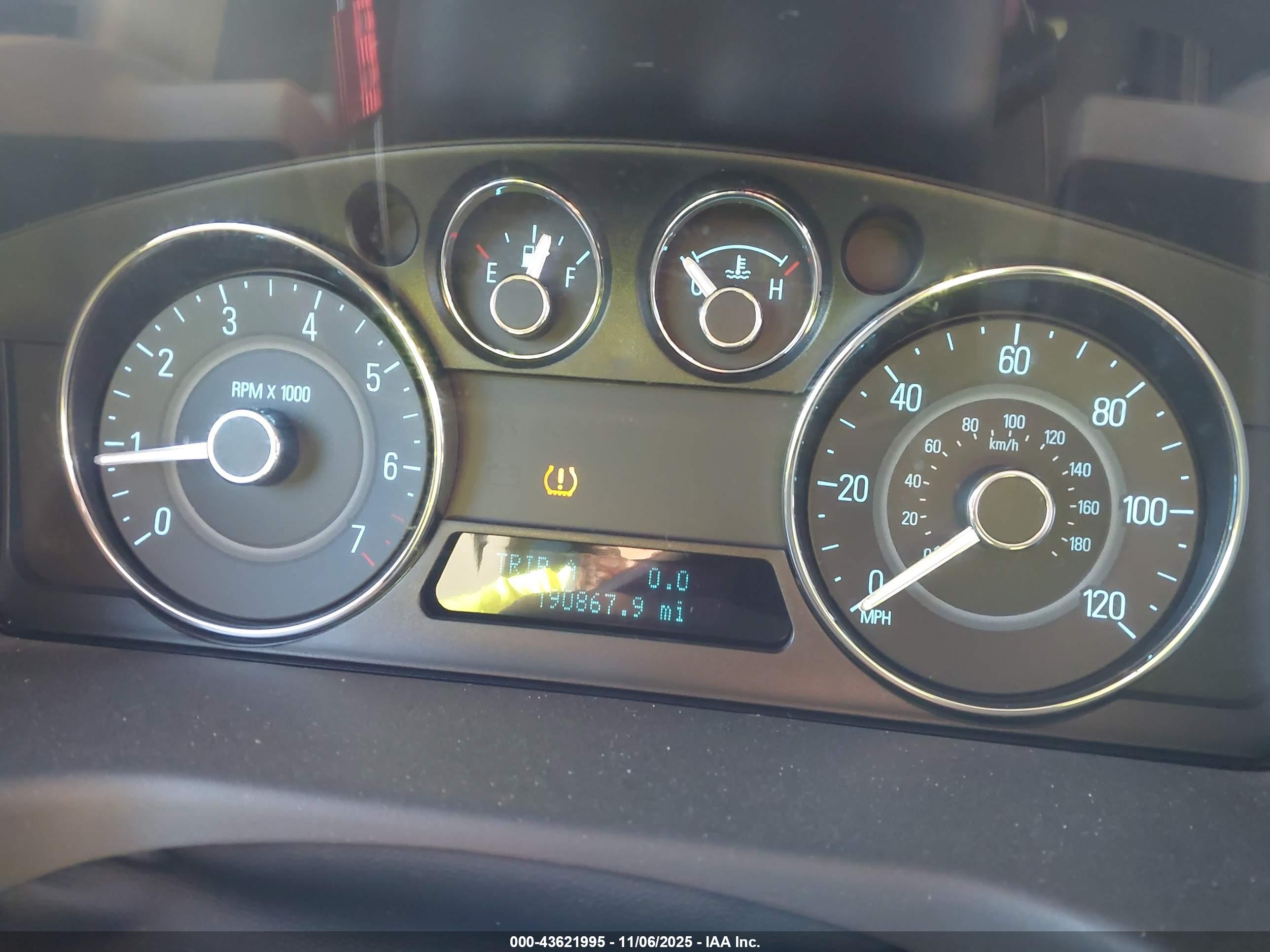 FORD FLEX image 7