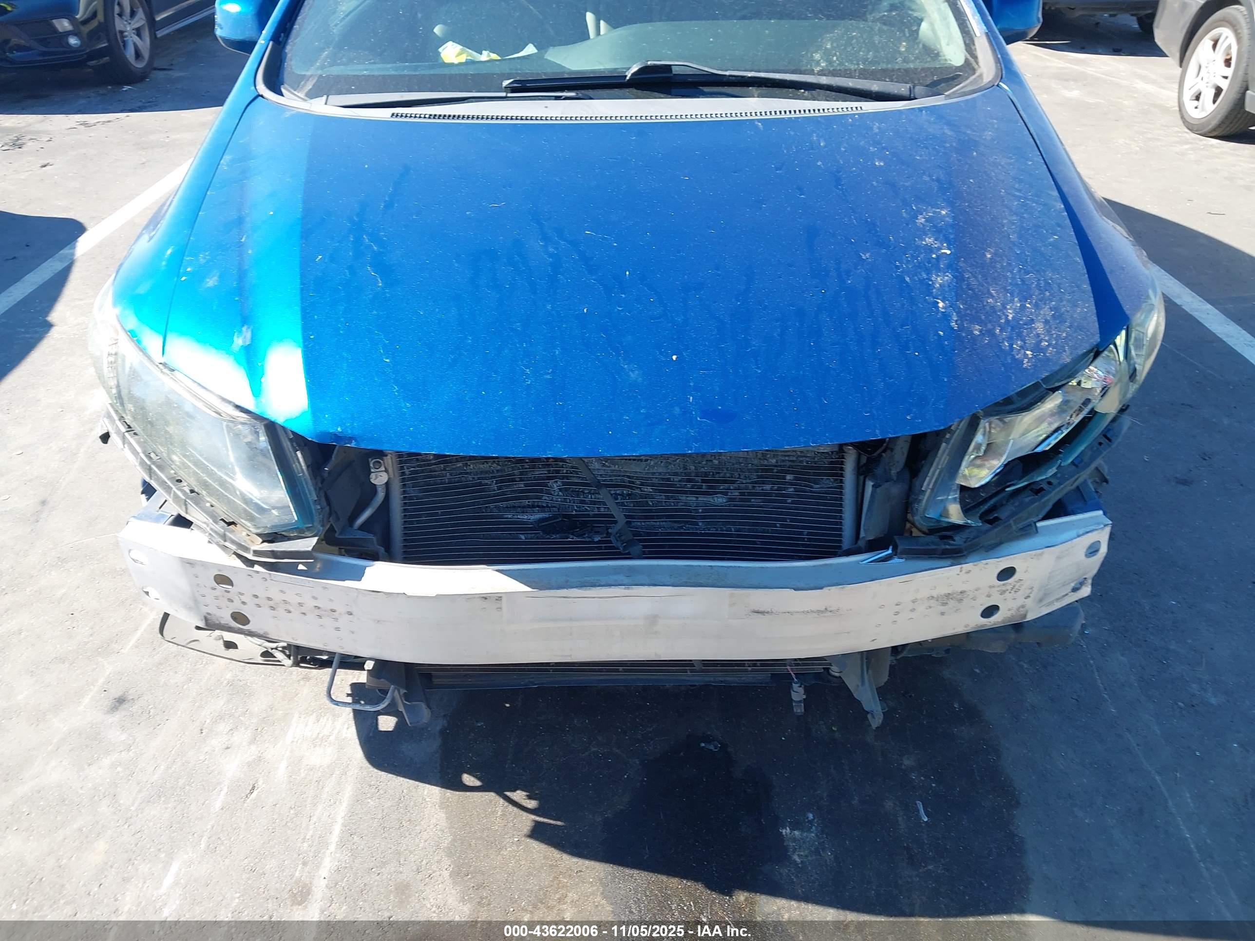 HONDA CIVIC image 6