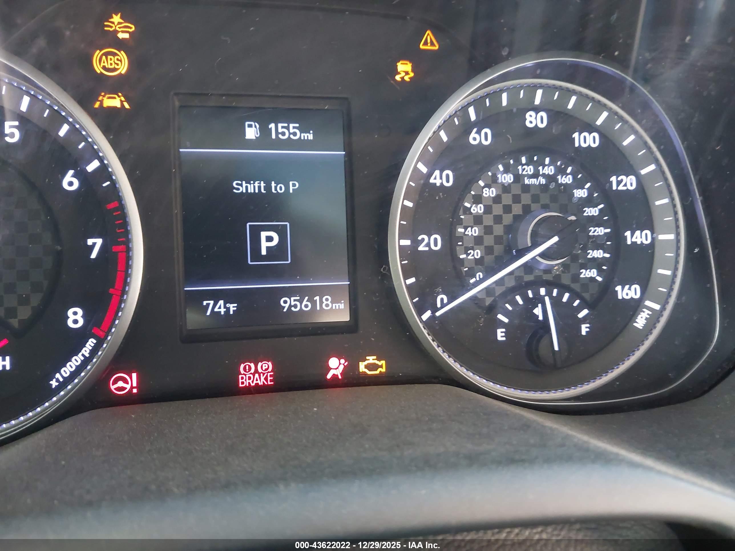 HYUNDAI ELANTRA image 7