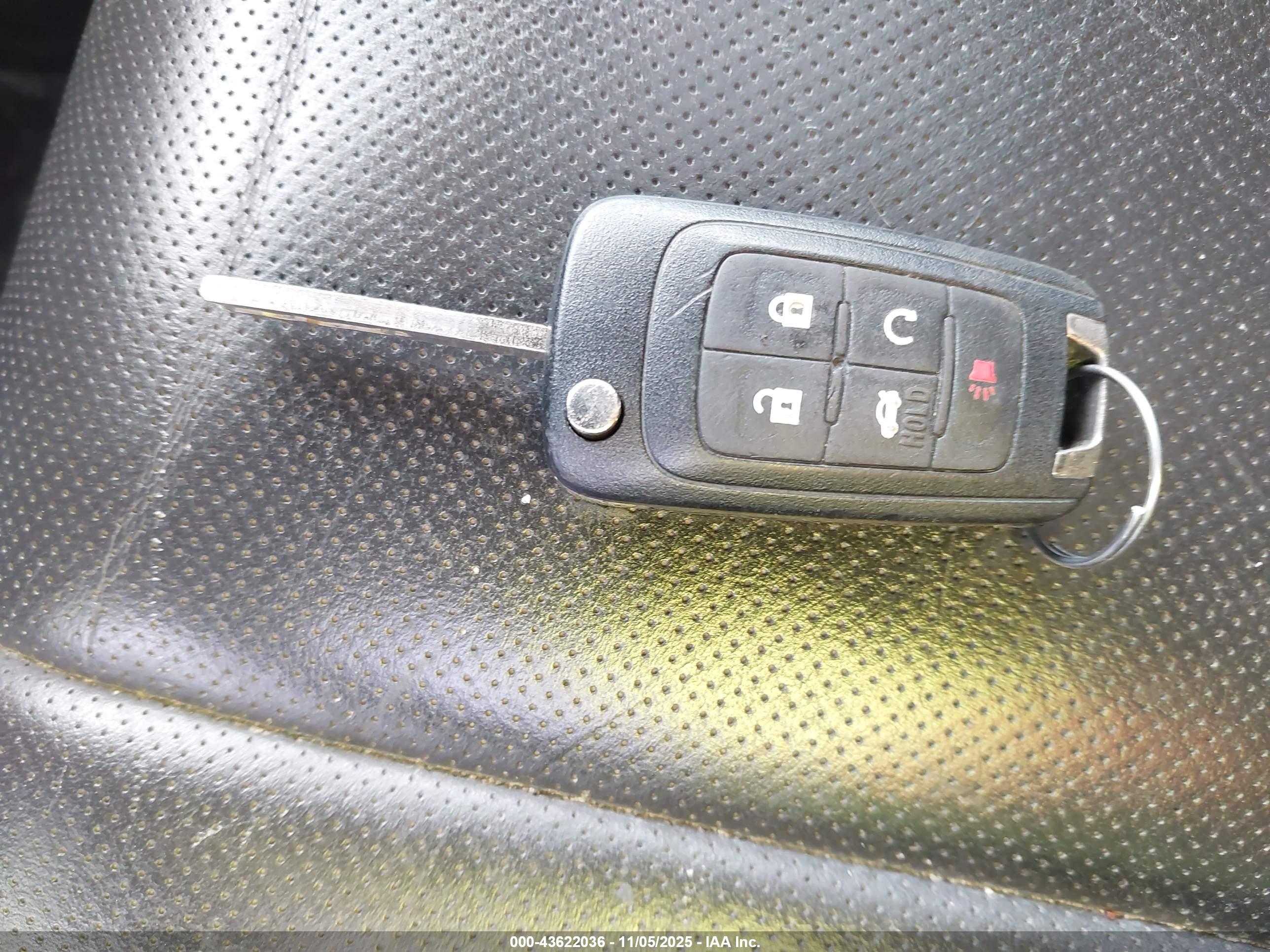 GMC TERRAIN image 11