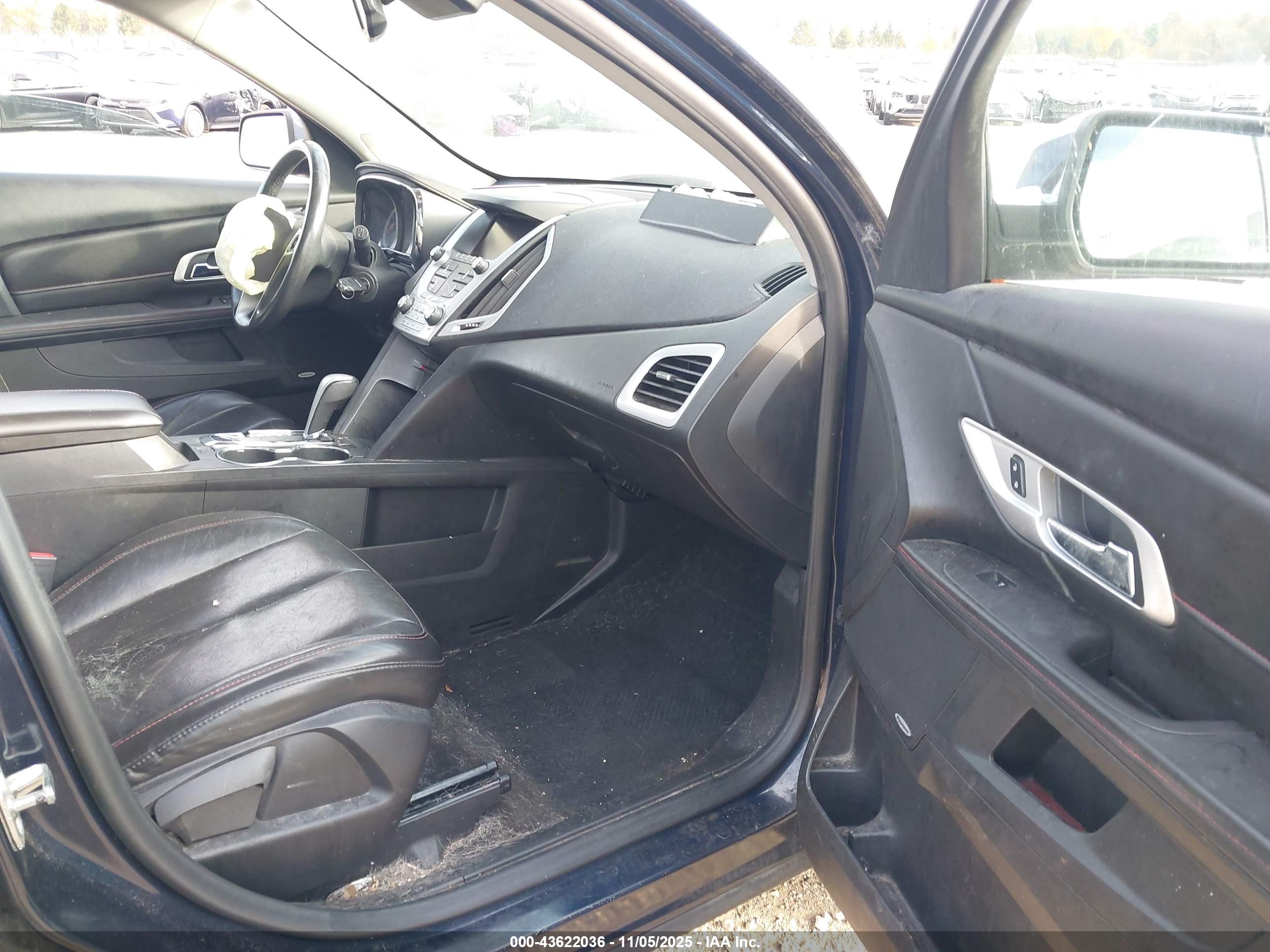 GMC TERRAIN image 5