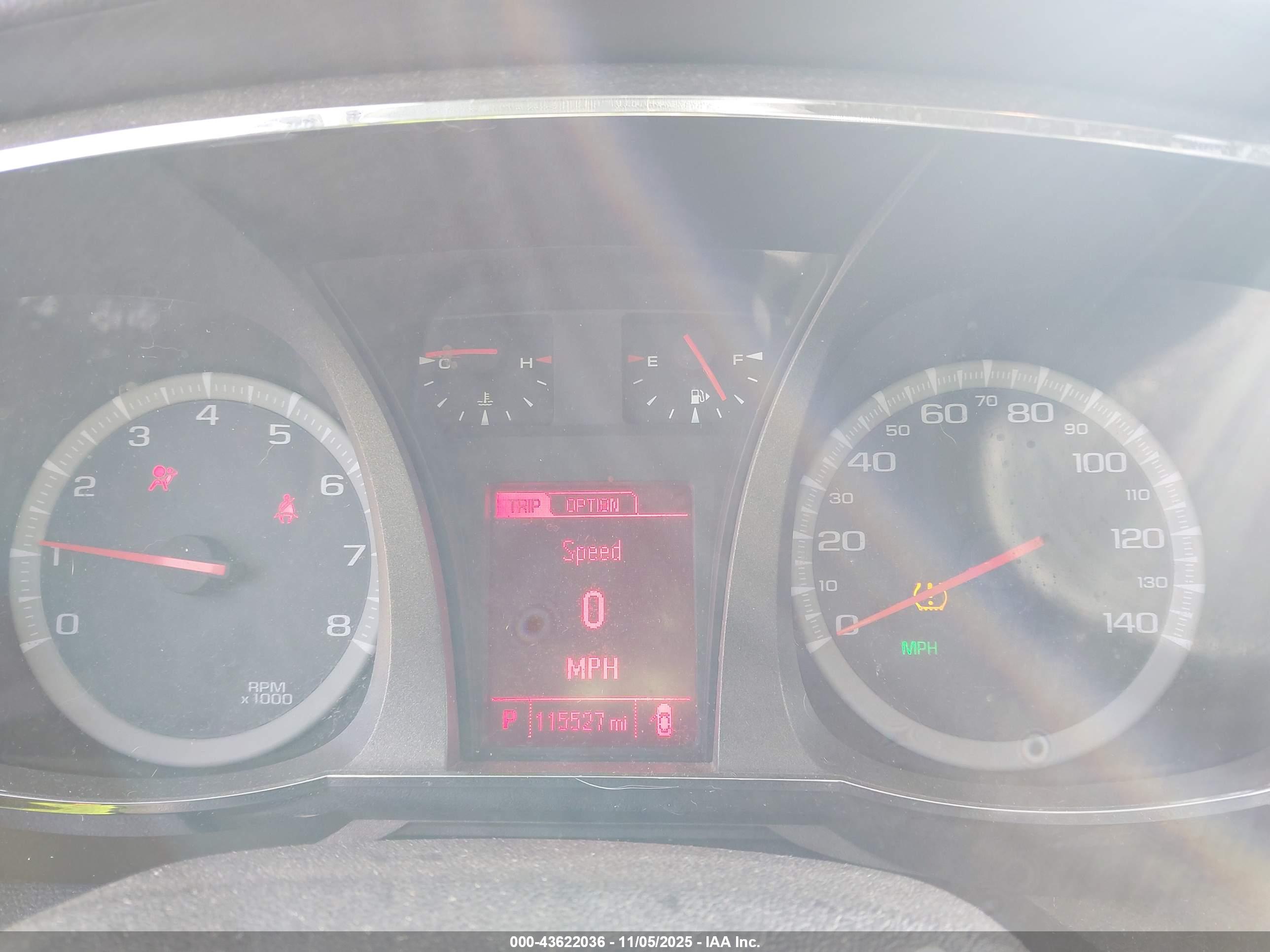 GMC TERRAIN image 7