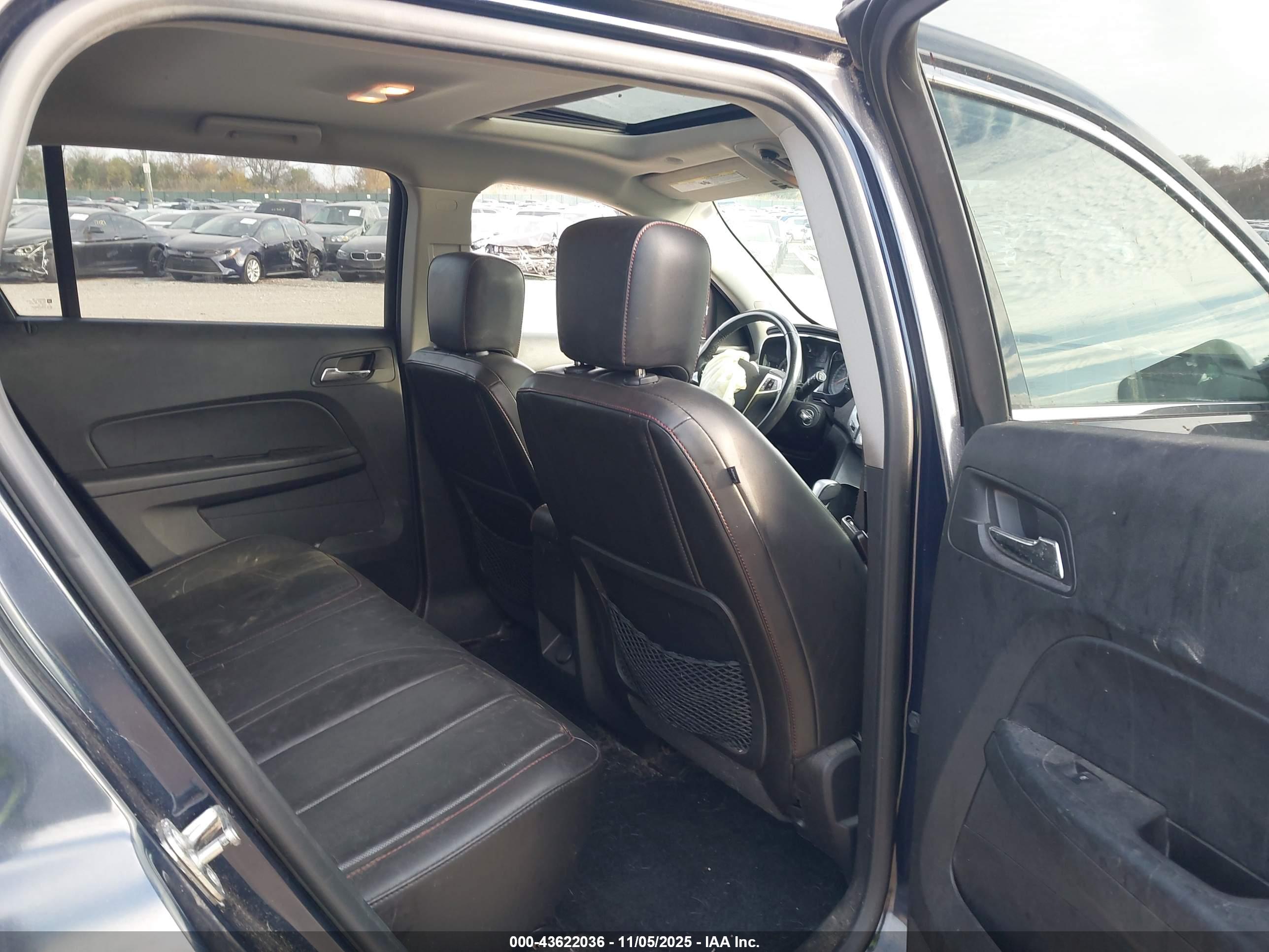 GMC TERRAIN image 8