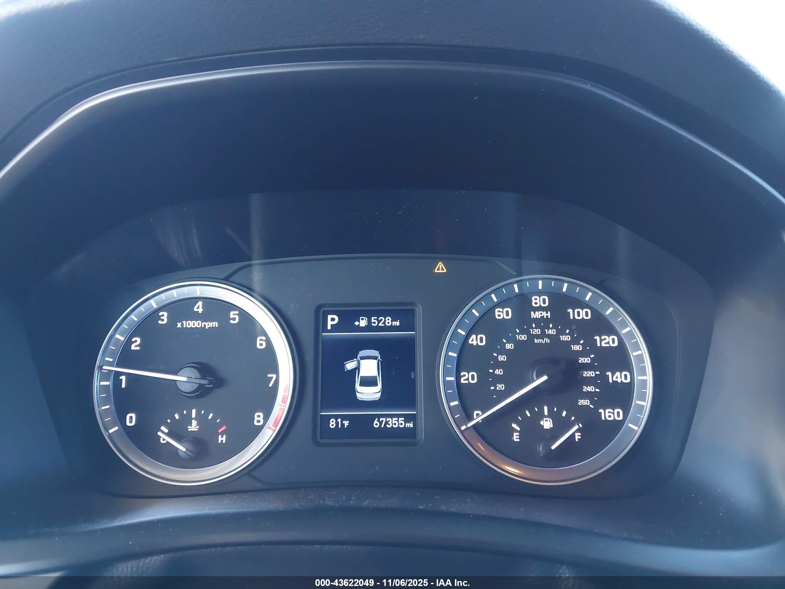 HYUNDAI SONATA image 7