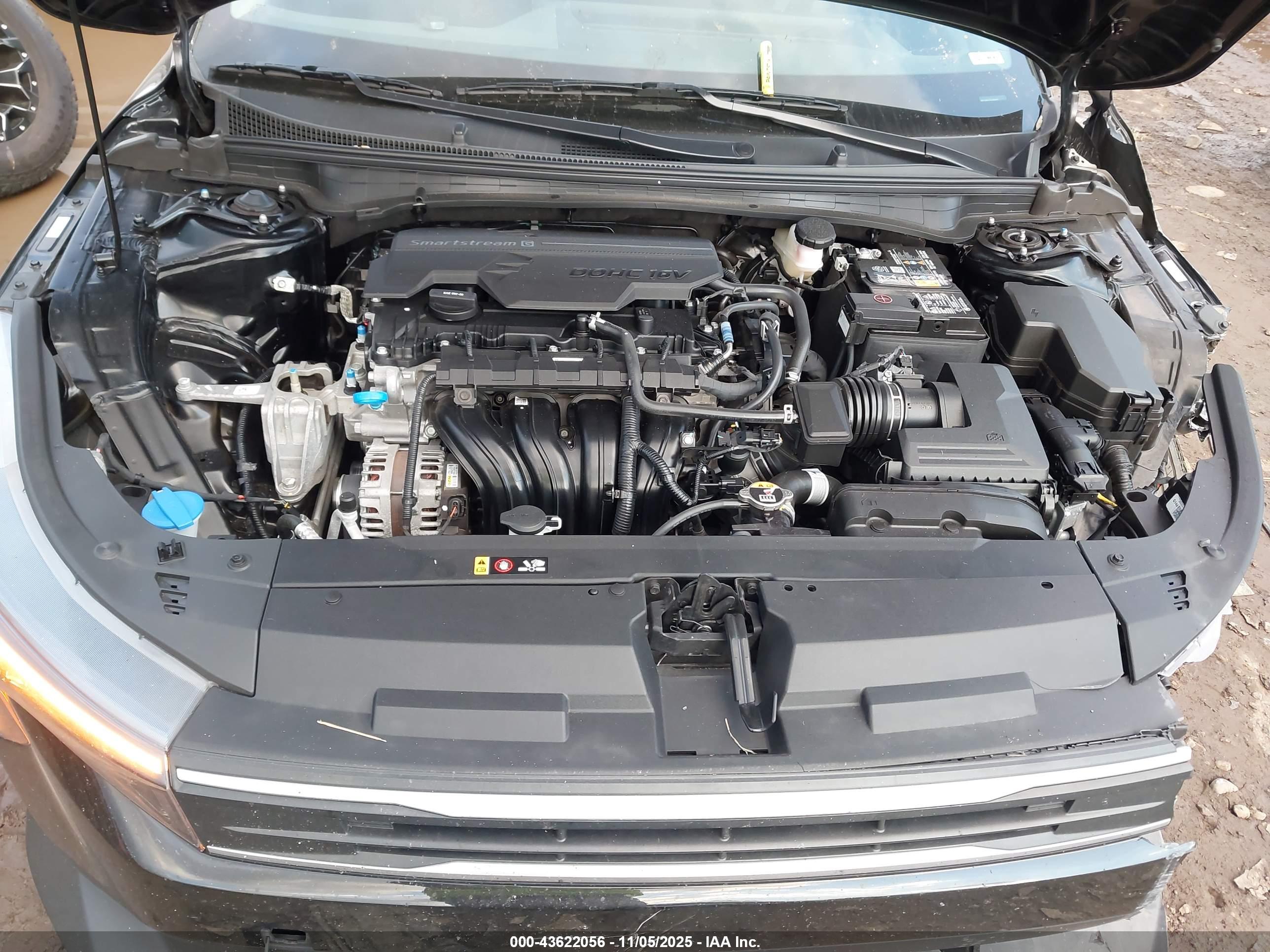 KIA K4 image 10