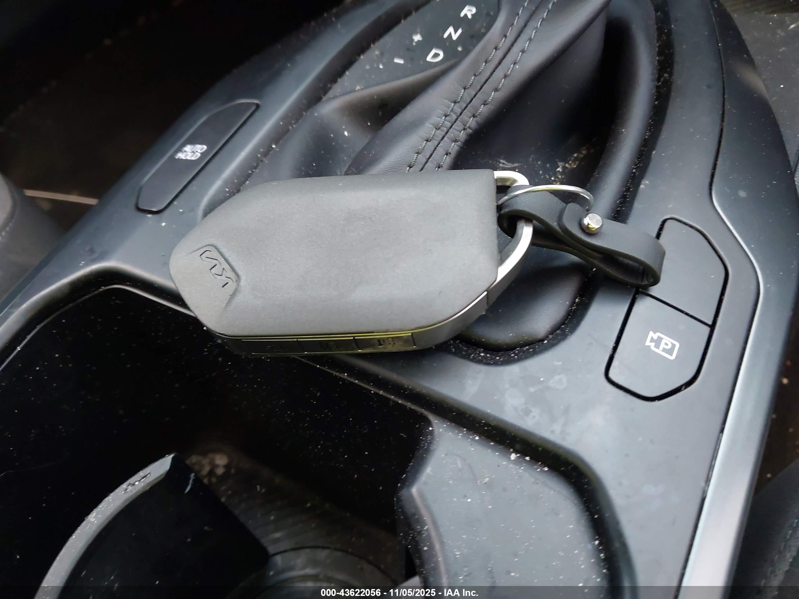 KIA K4 image 11