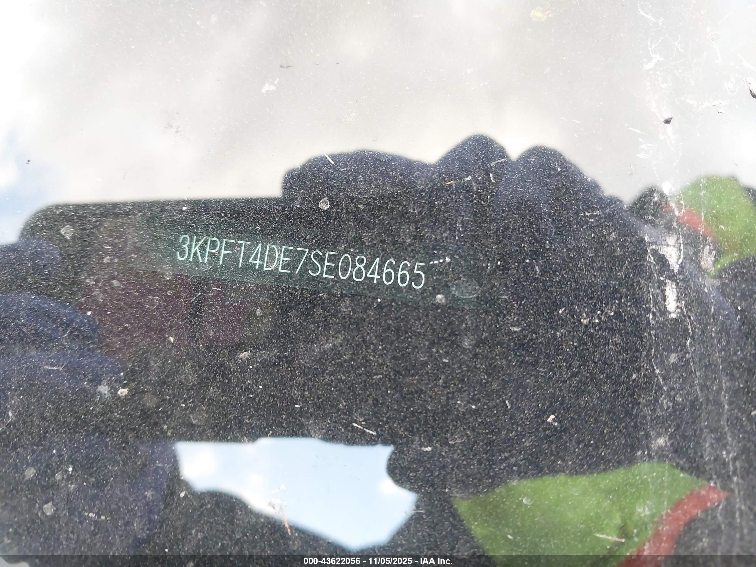KIA K4 image 9