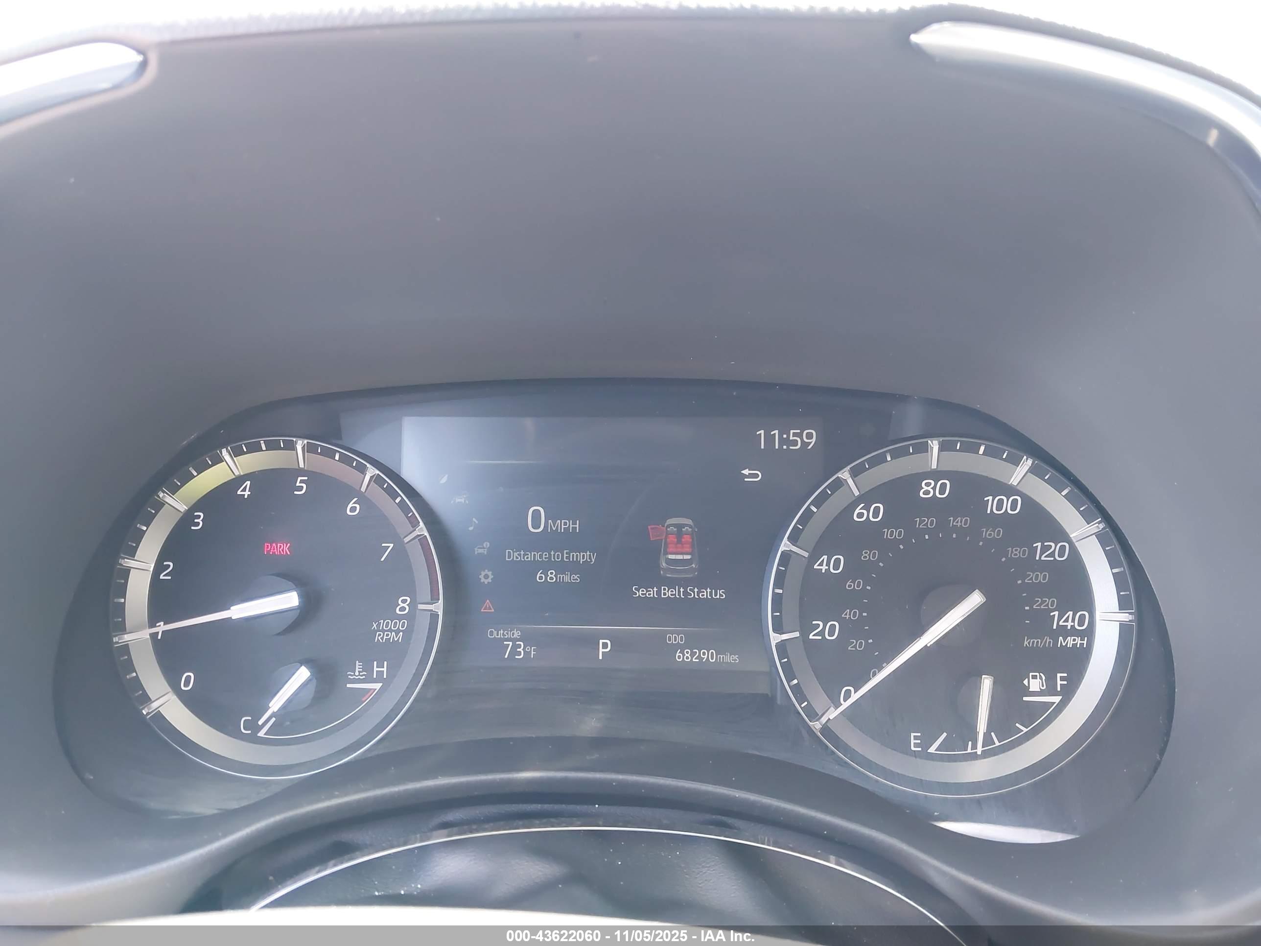 TOYOTA HIGHLANDER image 7