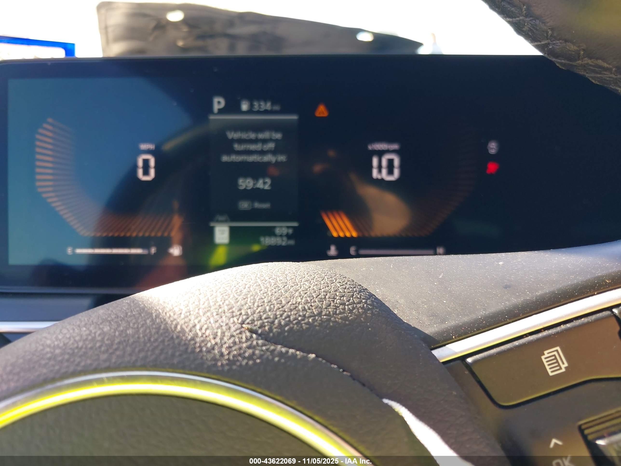 KIA K5 image 7