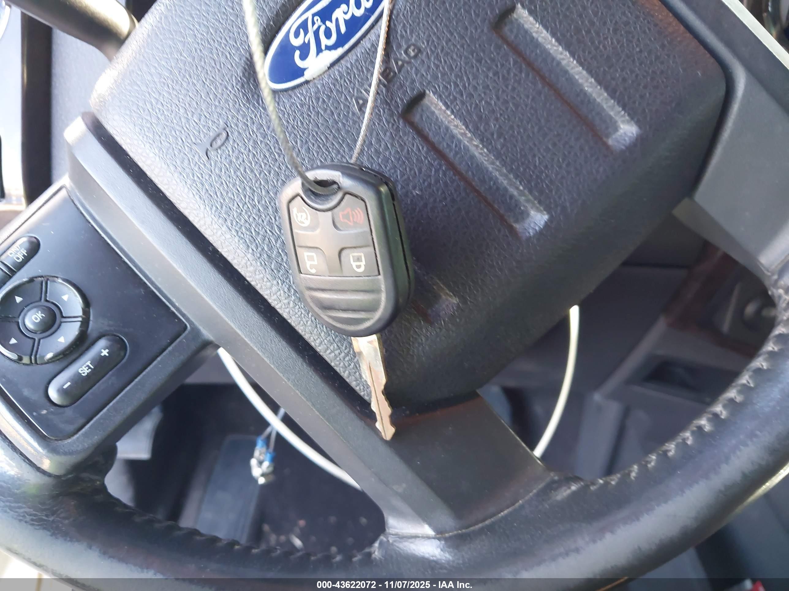FORD F-350 image 11