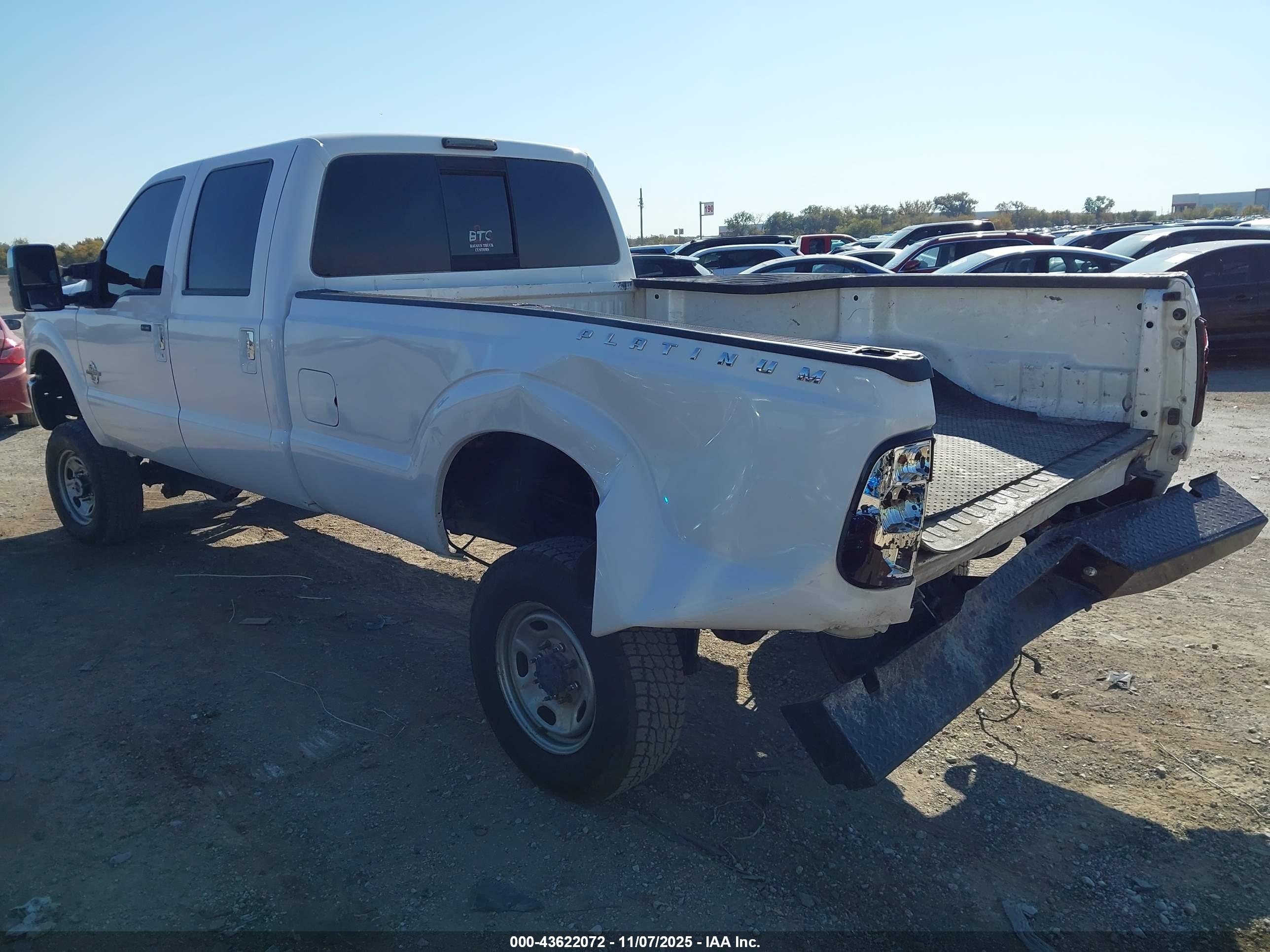 FORD F-350 image 3