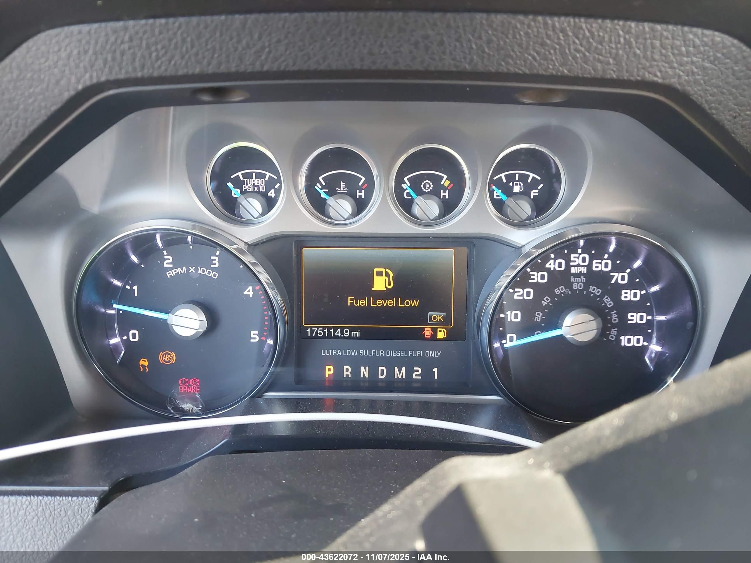 FORD F-350 image 7