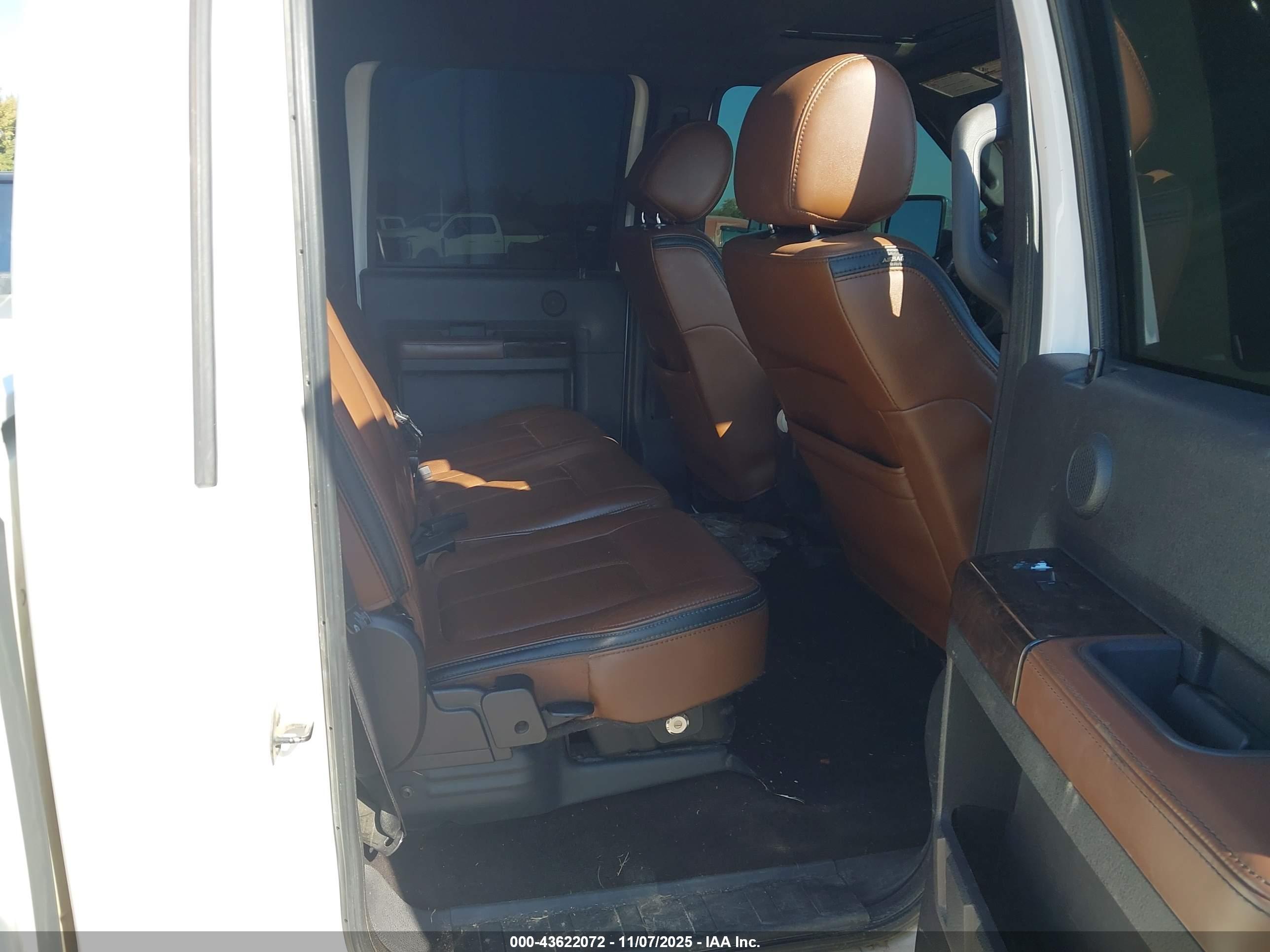 FORD F-350 image 8