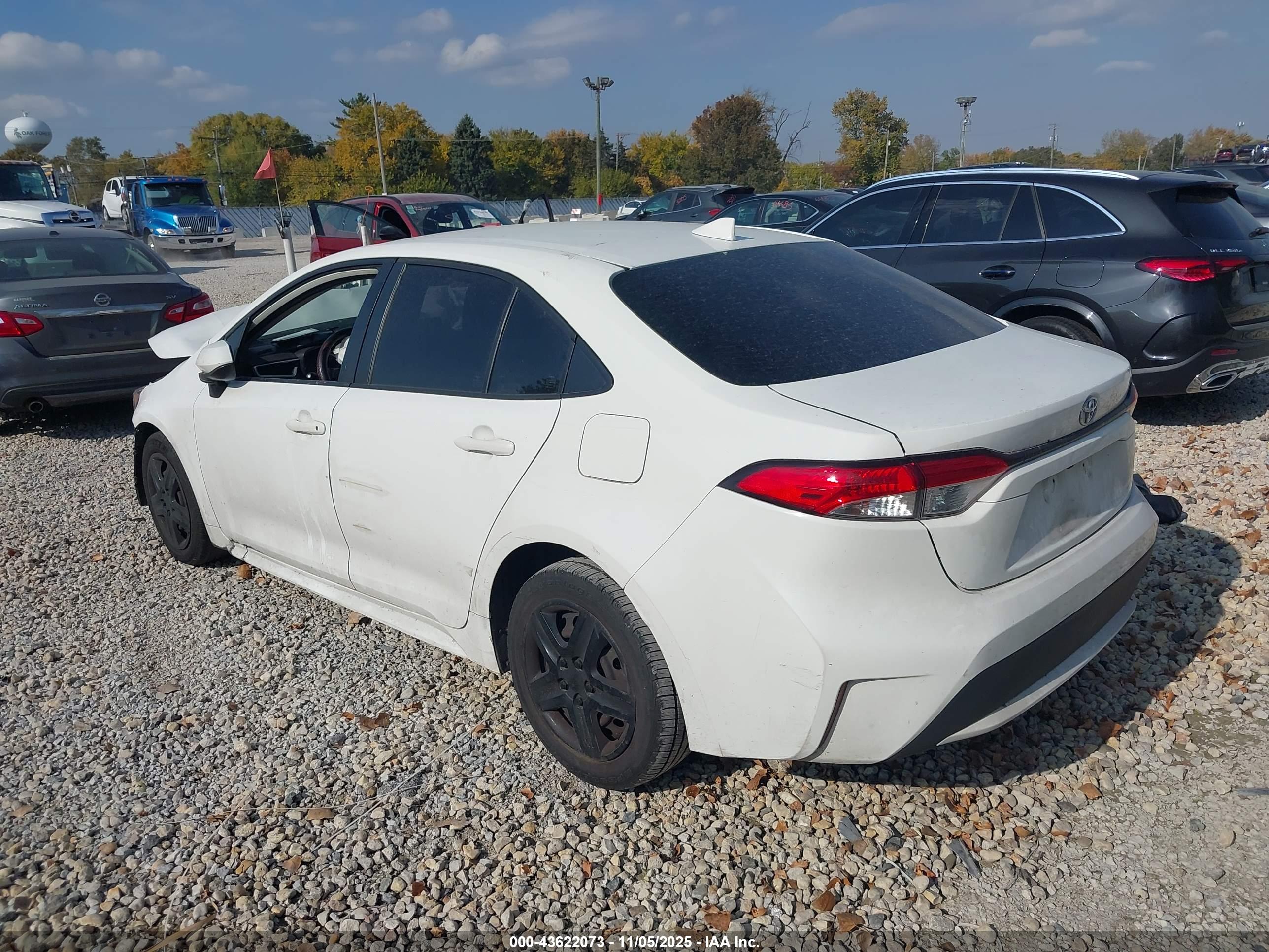 TOYOTA COROLLA image 3
