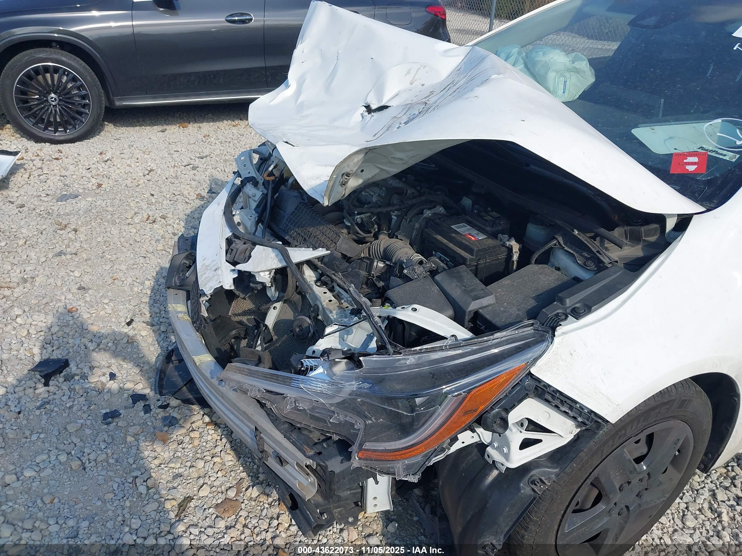 TOYOTA COROLLA image 6