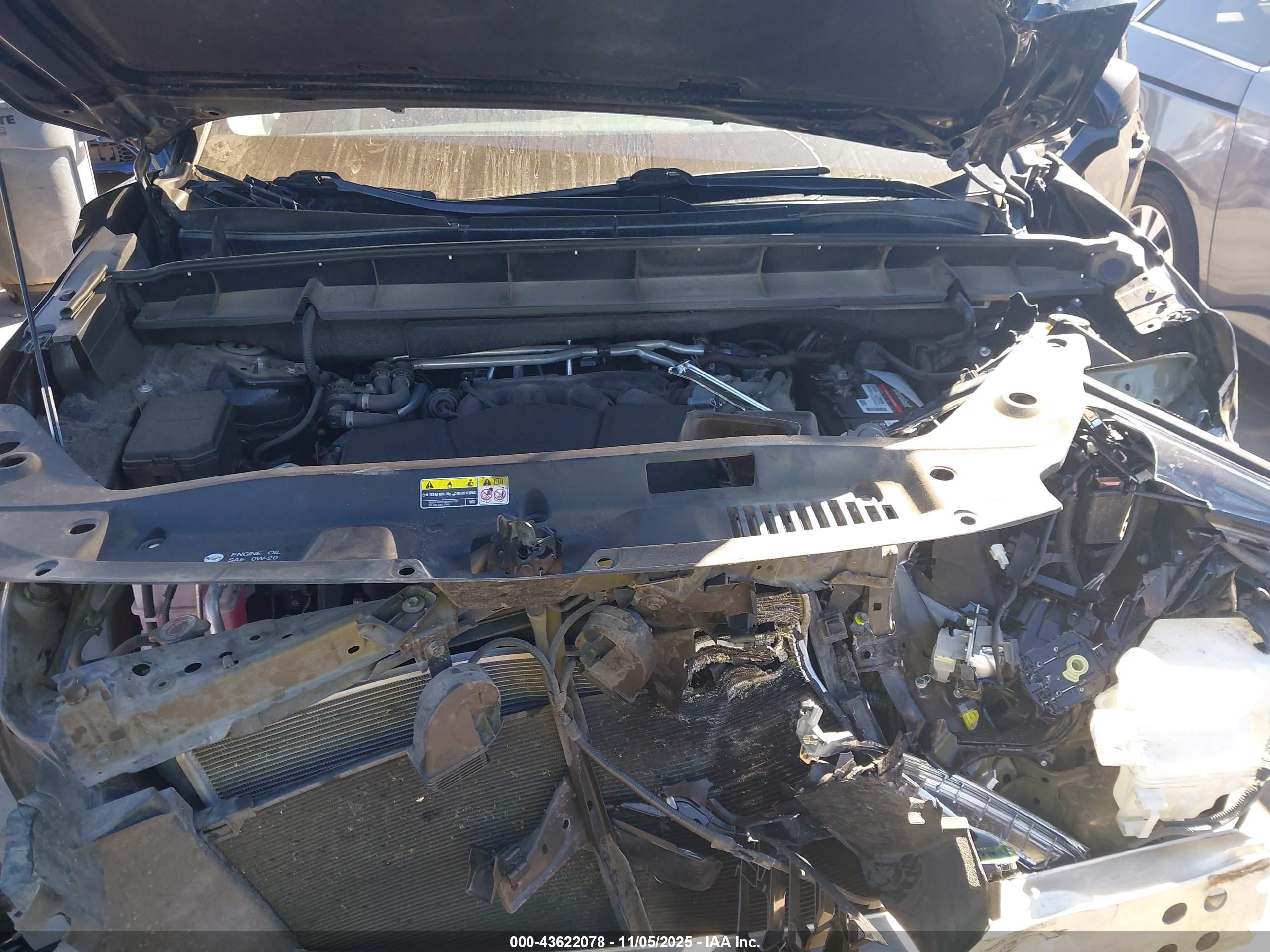 TOYOTA HIGHLANDER image 10