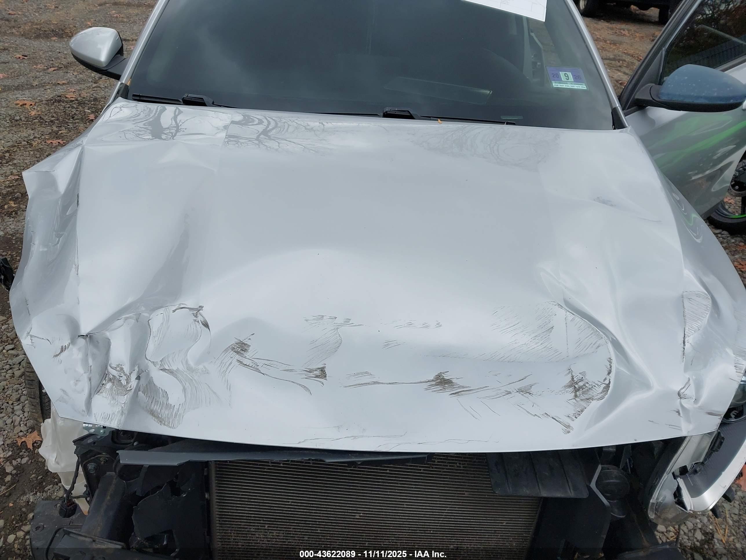KIA FORTE image 10