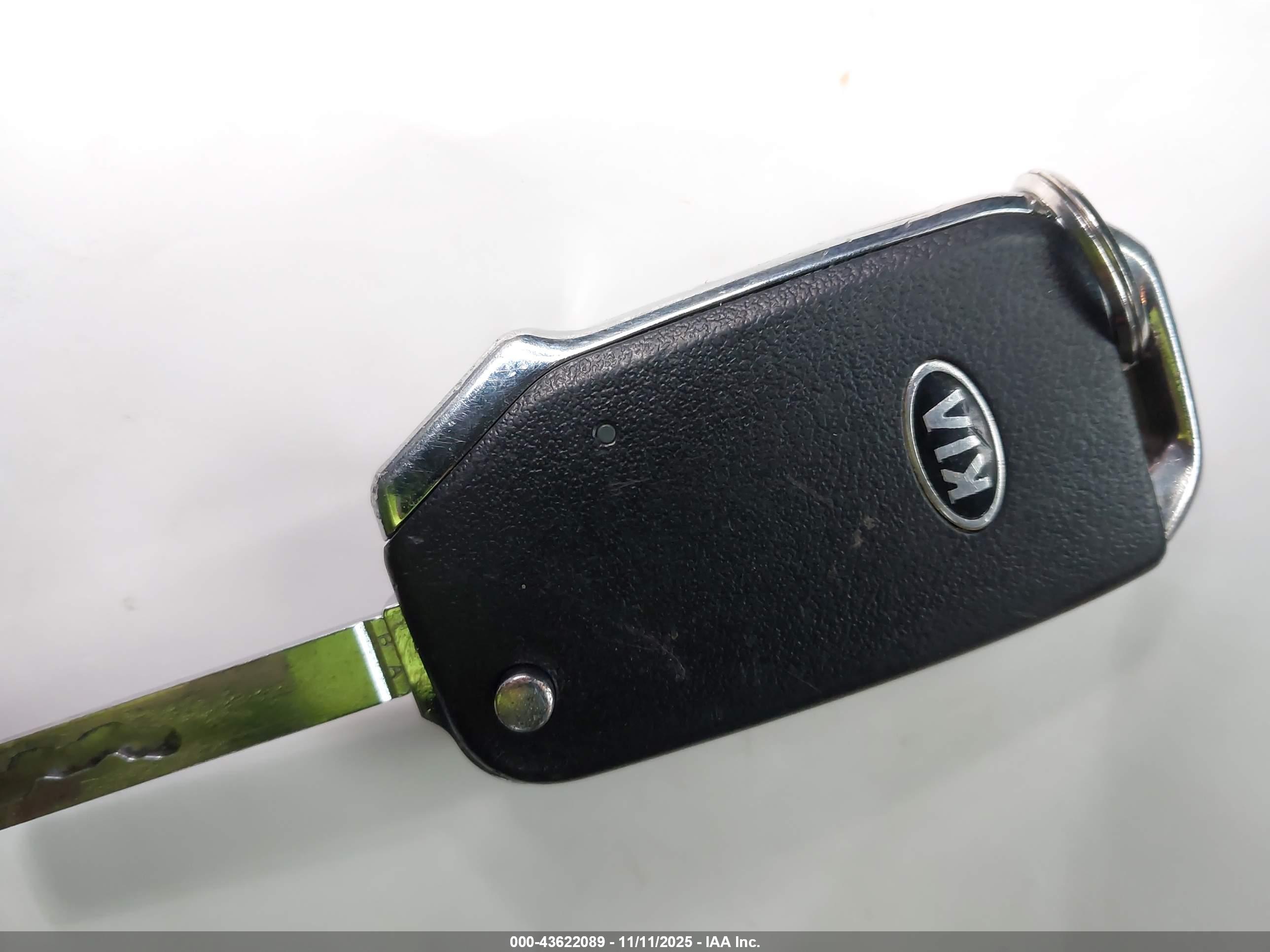 KIA FORTE image 11