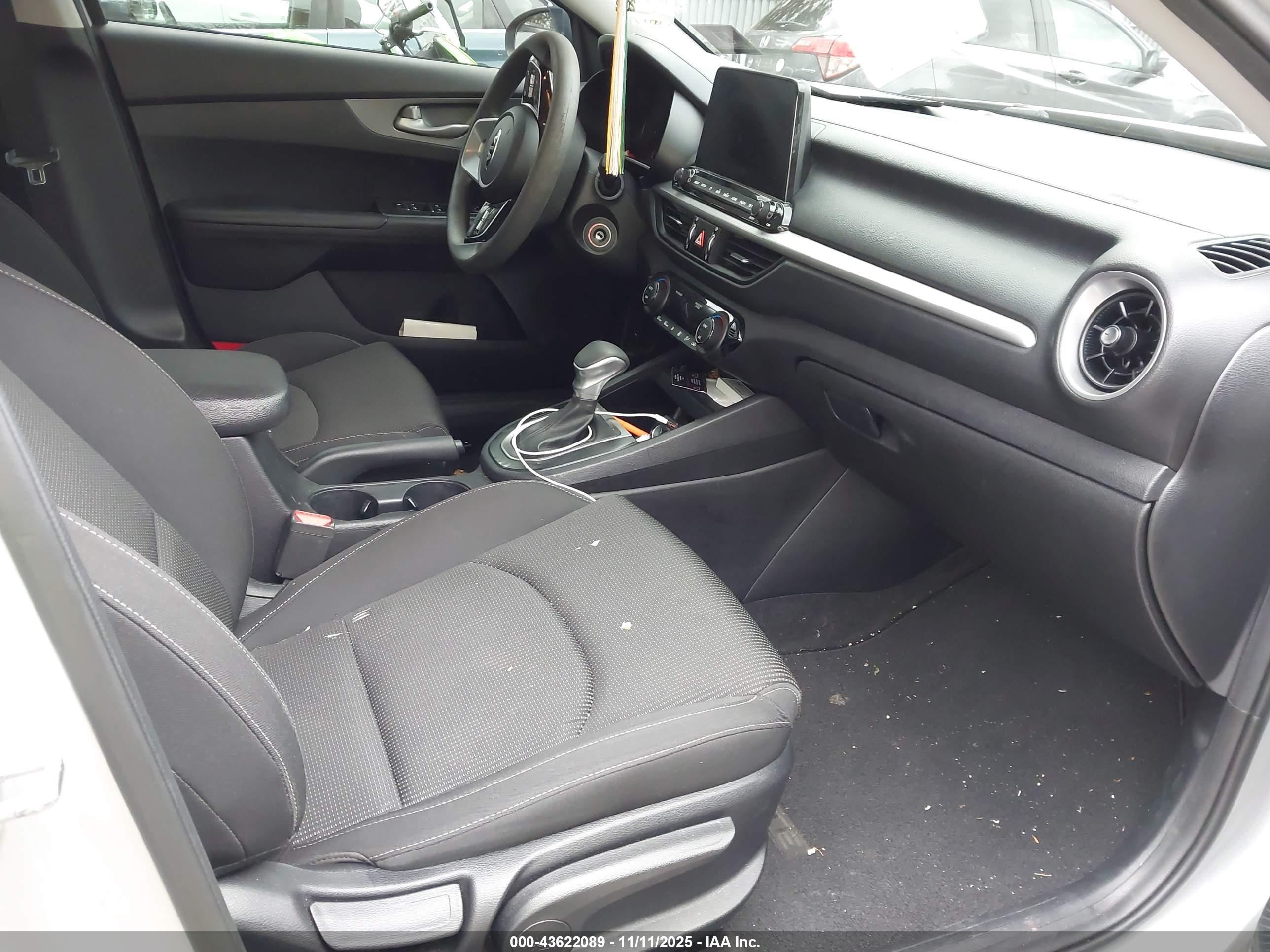 KIA FORTE image 5