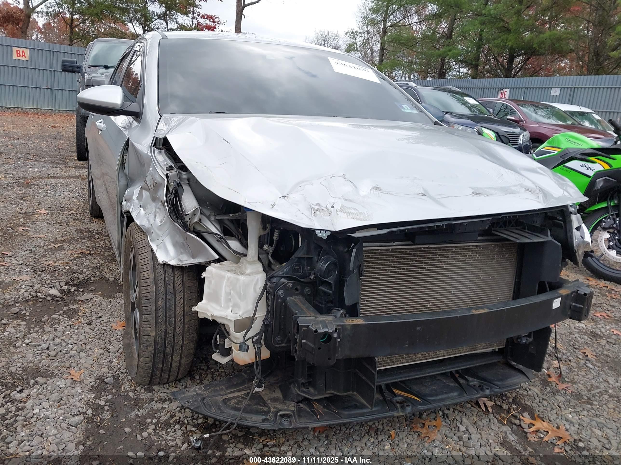 KIA FORTE image 6
