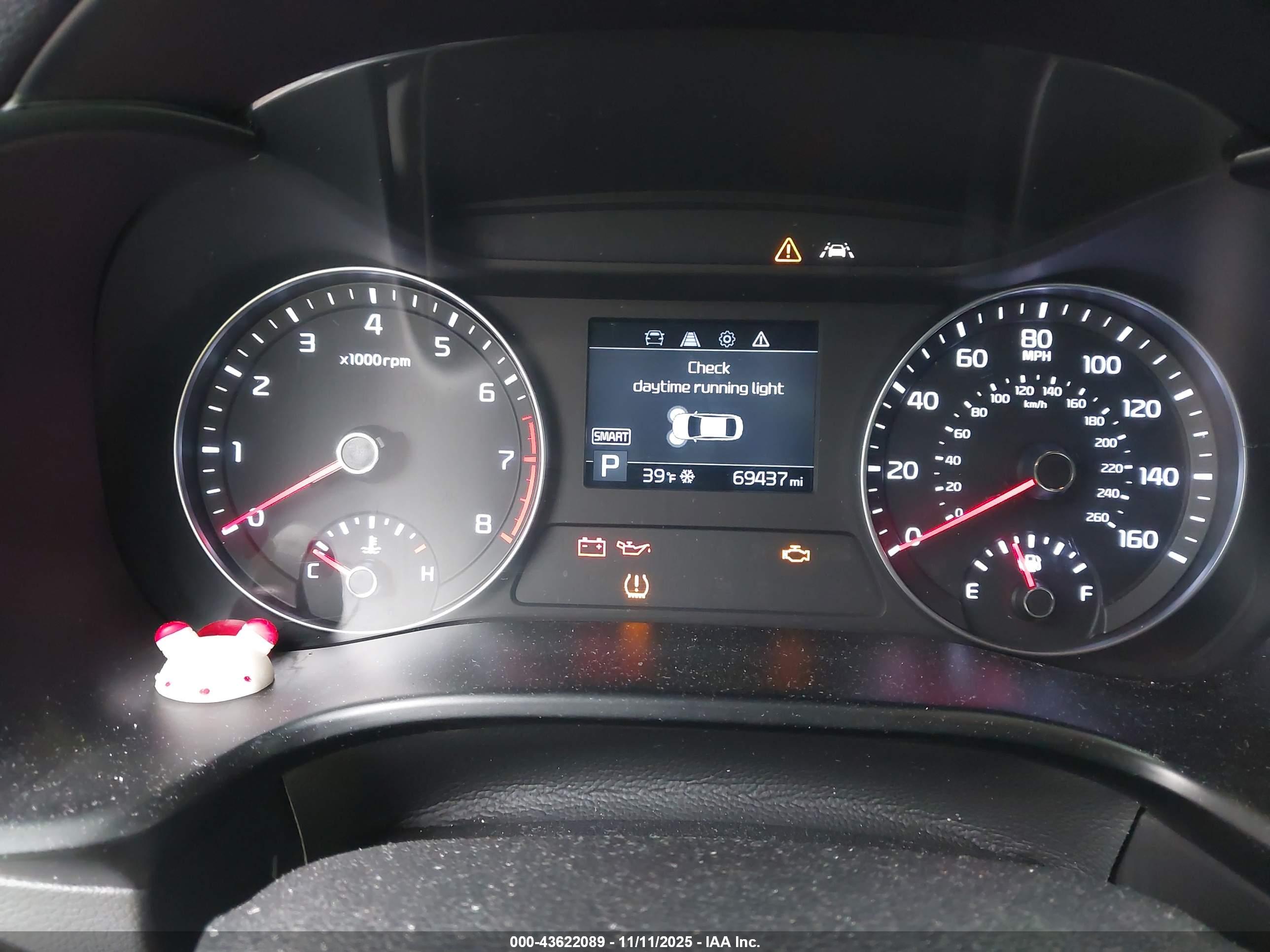 KIA FORTE image 7