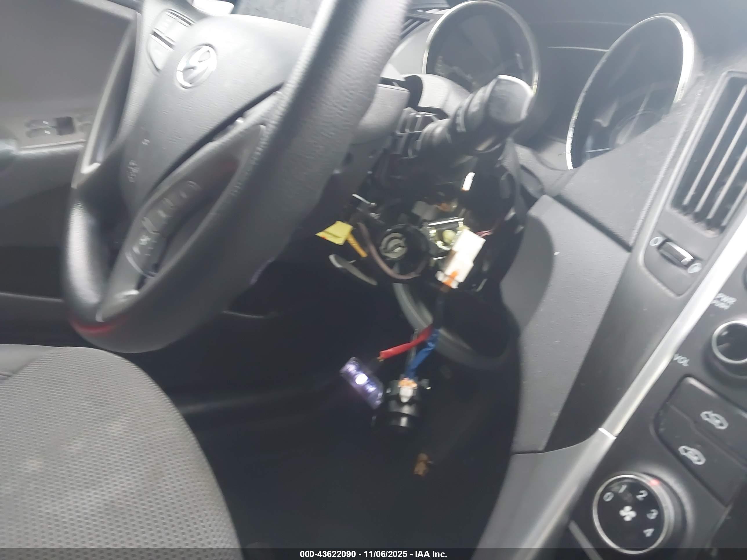 HYUNDAI SONATA image 6