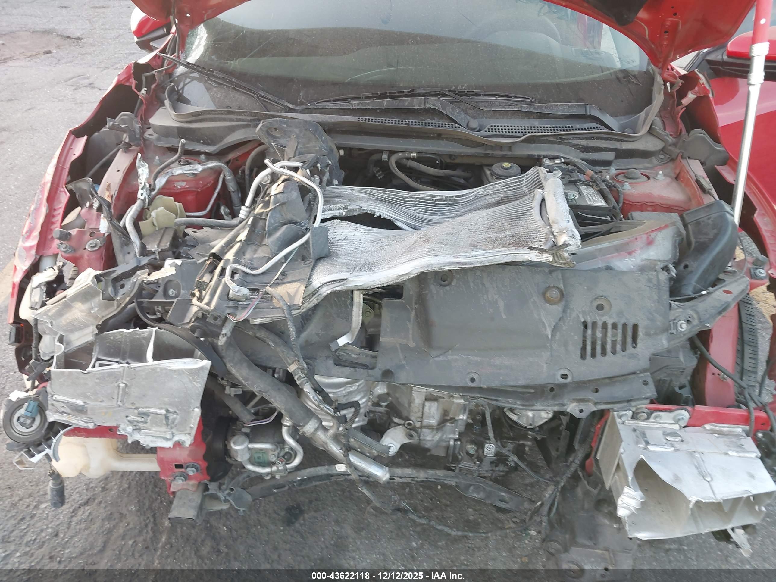 HONDA CIVIC image 10