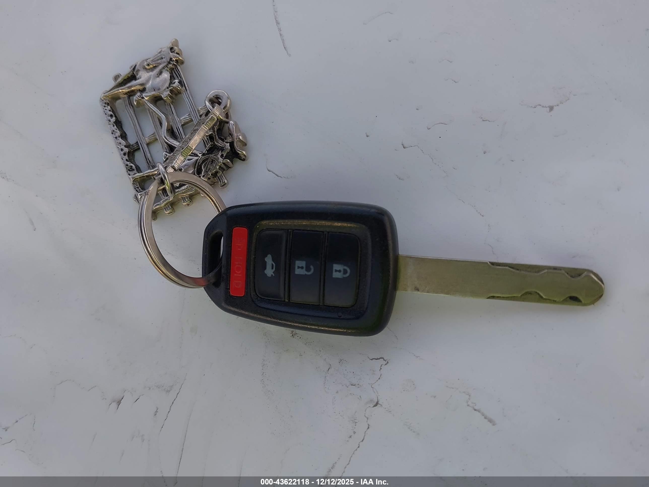 HONDA CIVIC image 11