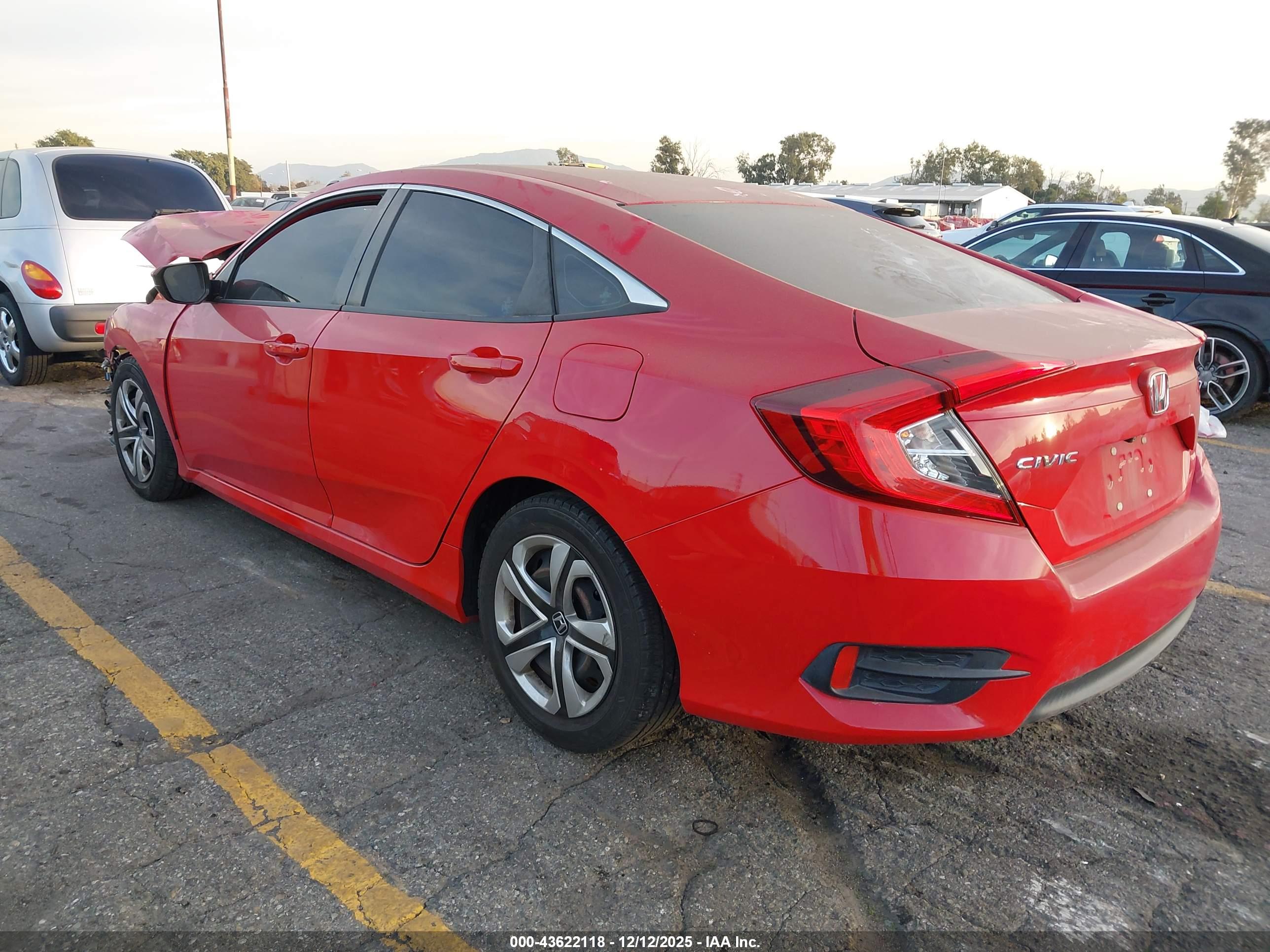 HONDA CIVIC image 3