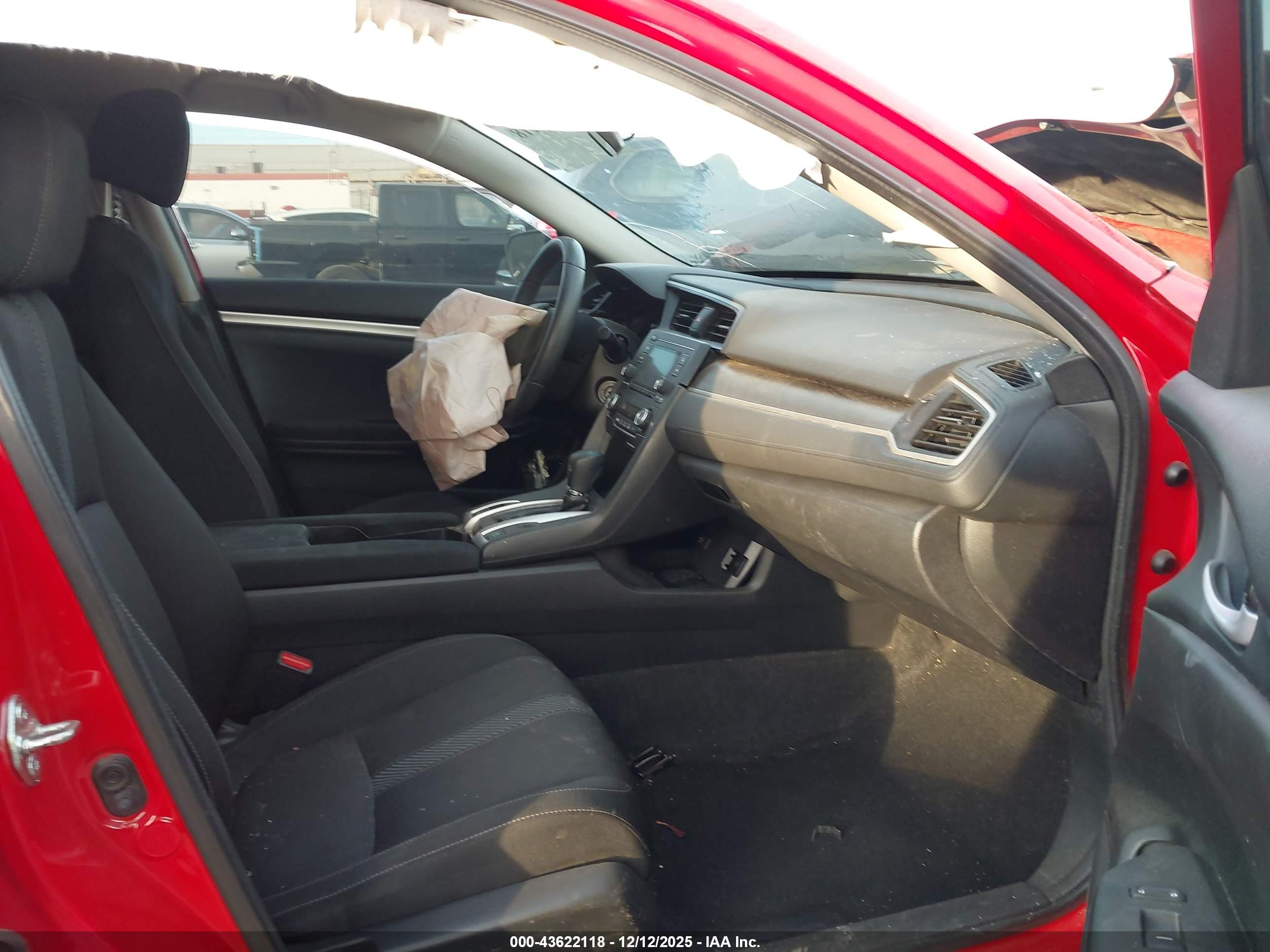HONDA CIVIC image 5