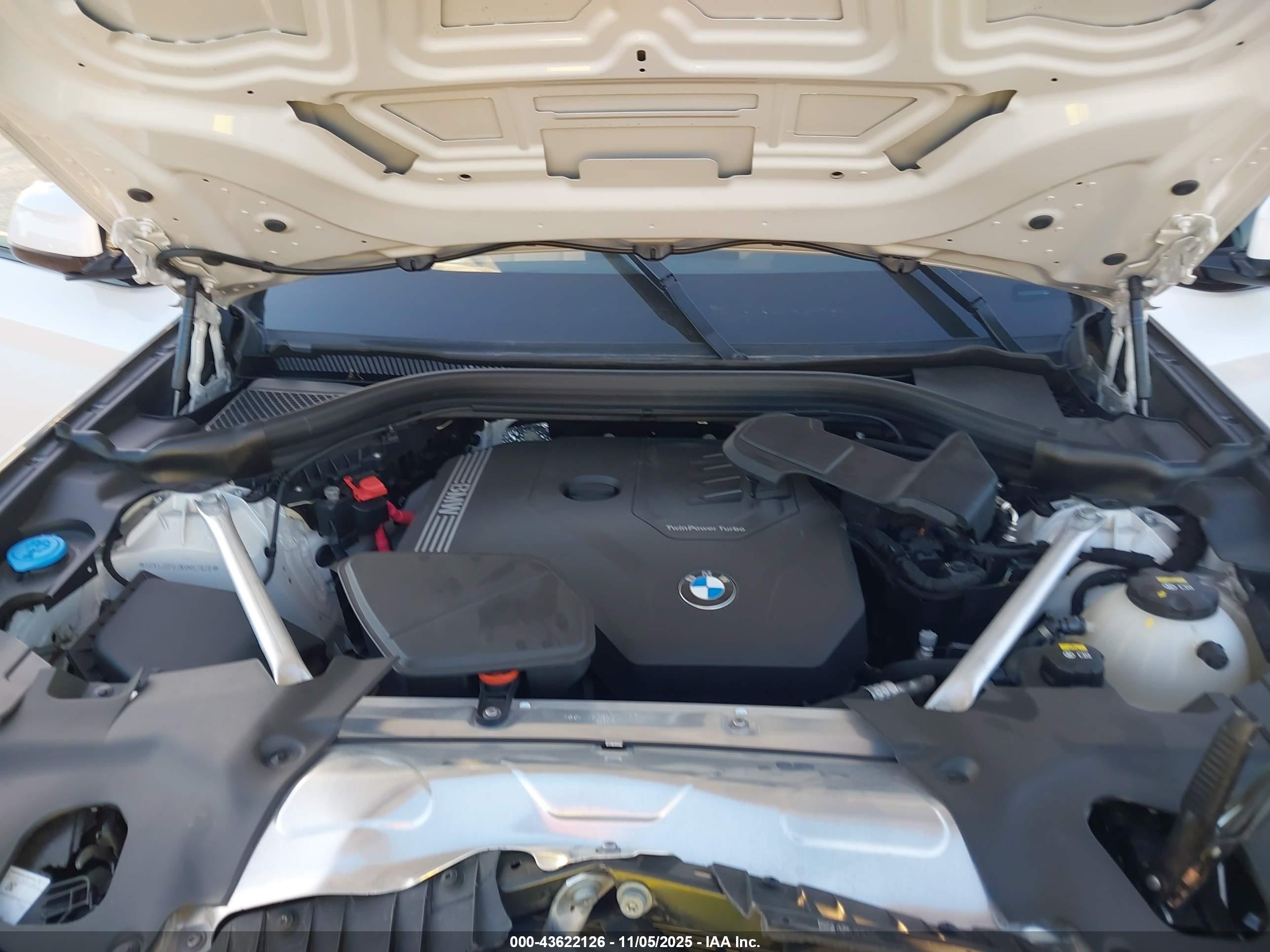BMW X3 image 10