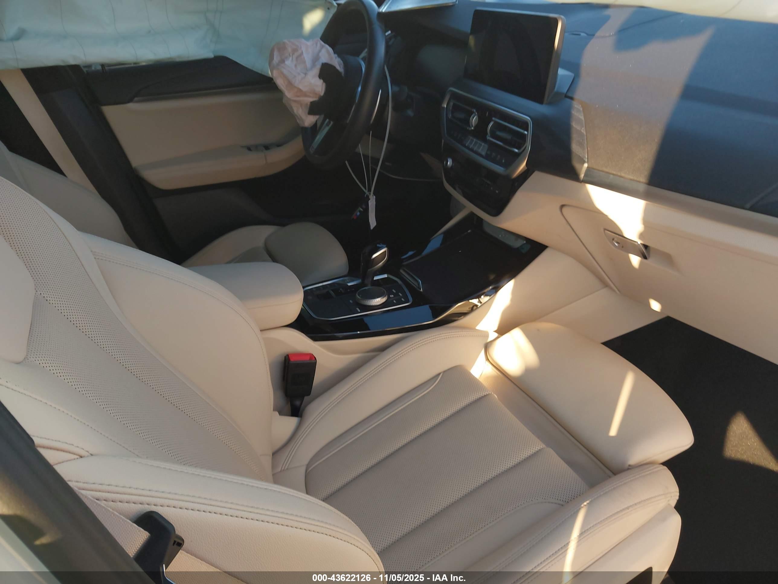 BMW X3 image 5
