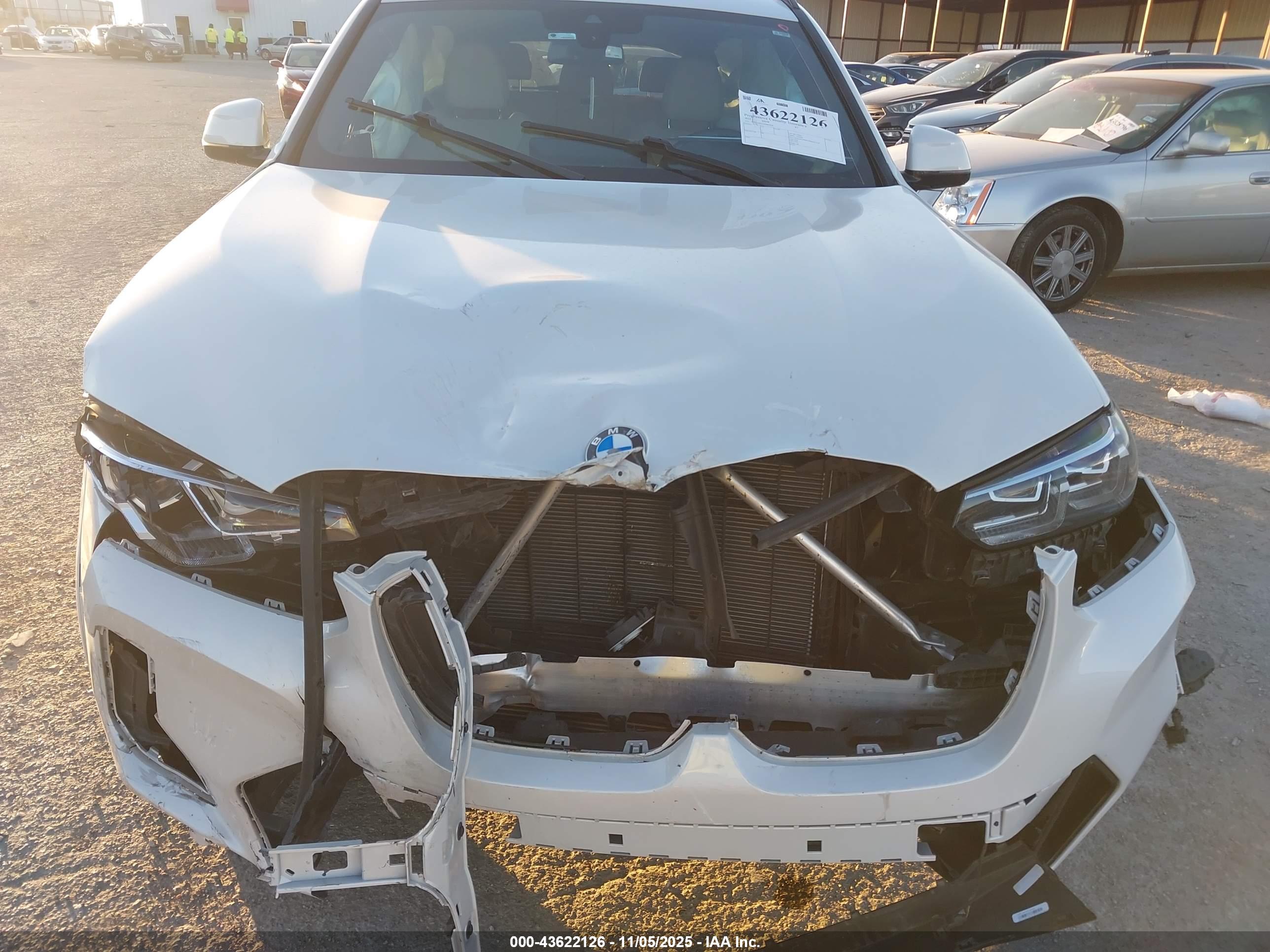 BMW X3 image 6