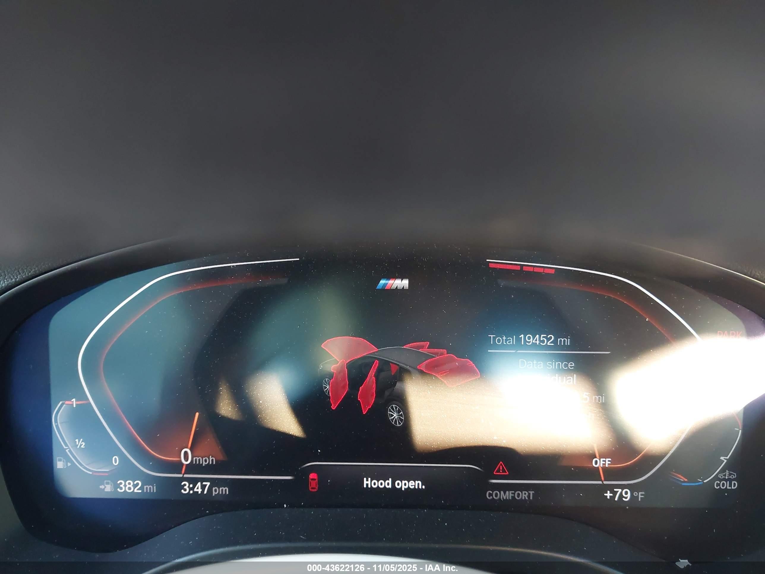BMW X3 image 7
