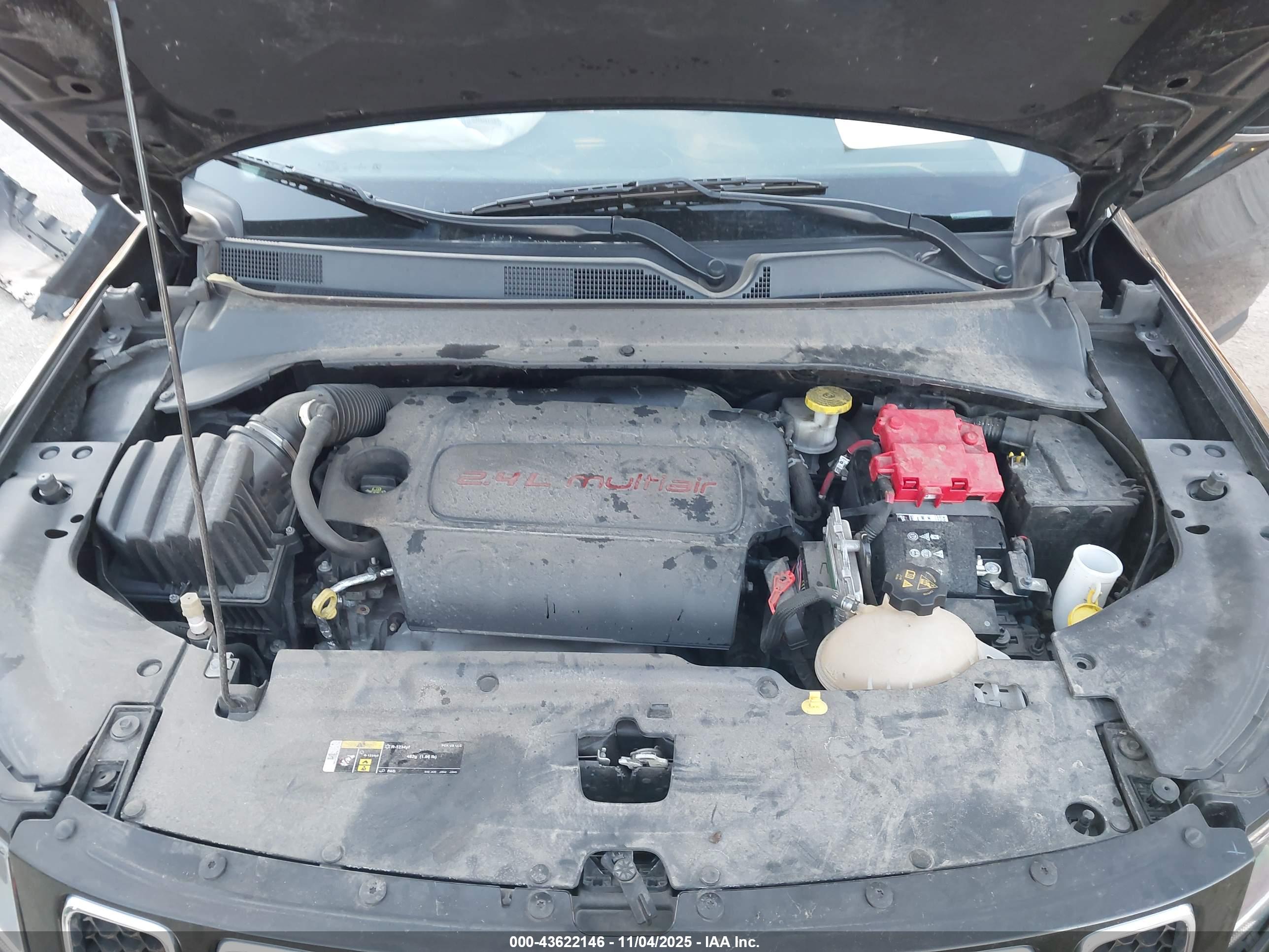 JEEP COMPASS image 10