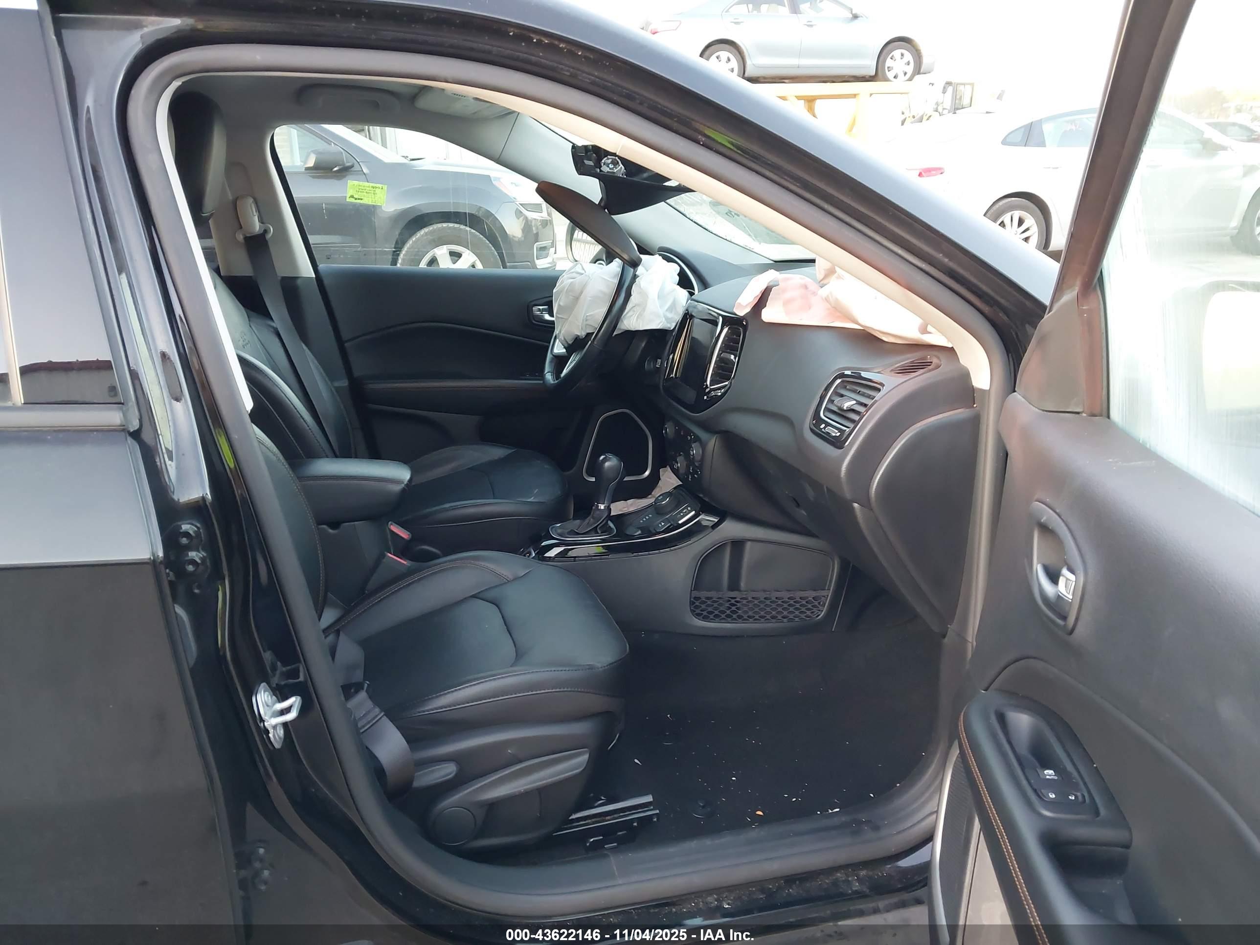 JEEP COMPASS image 5