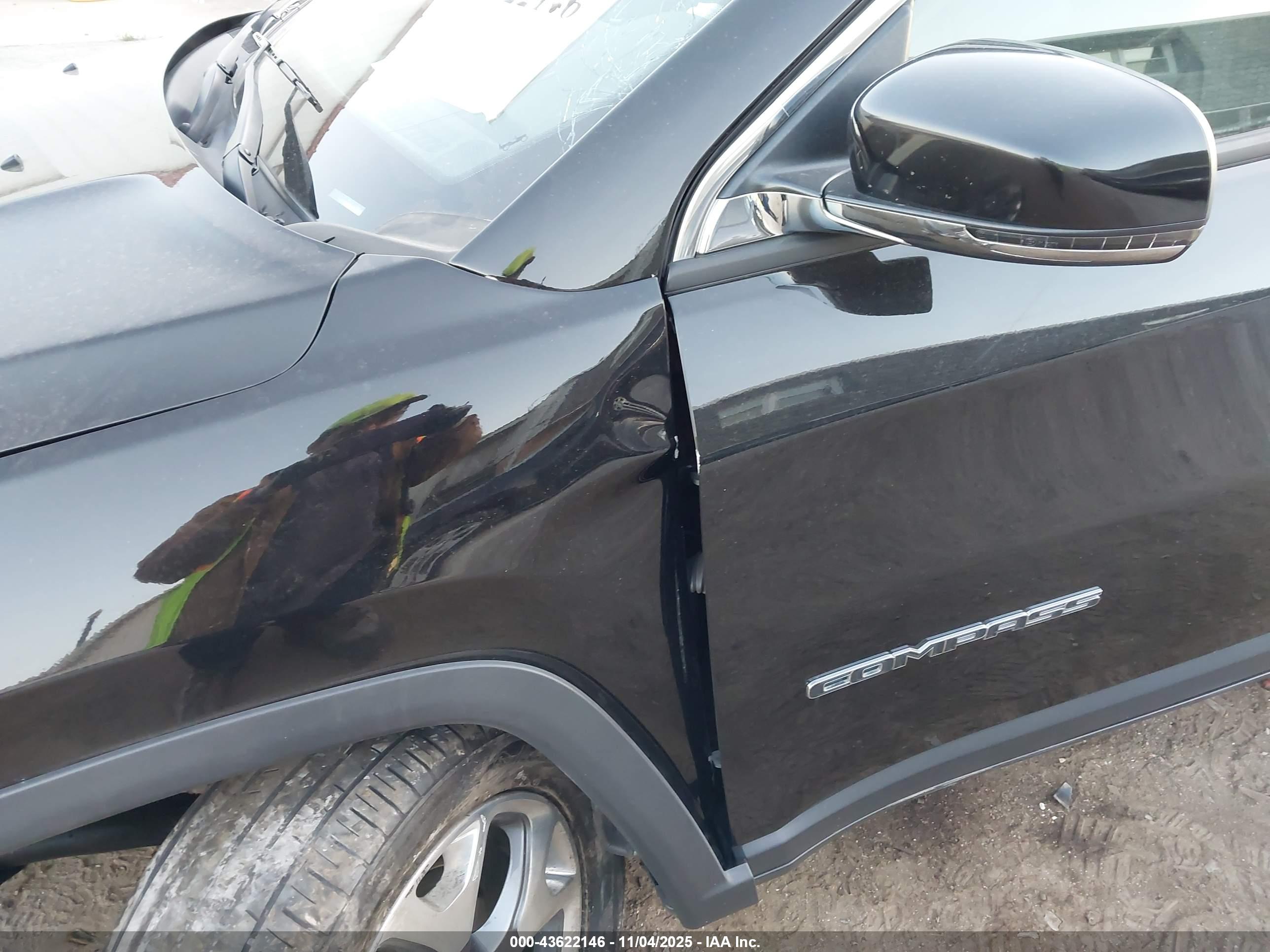 JEEP COMPASS image 6