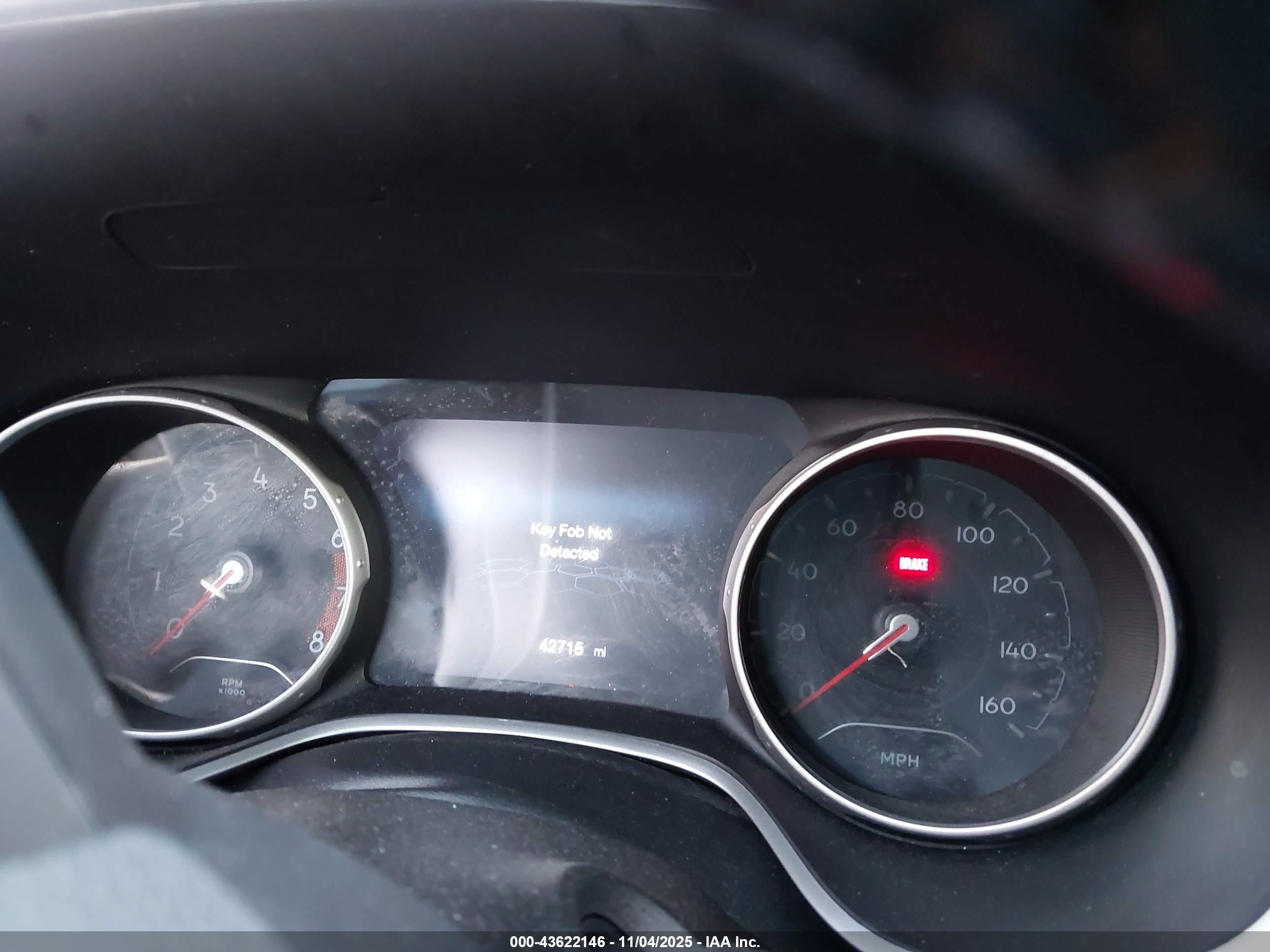 JEEP COMPASS image 7