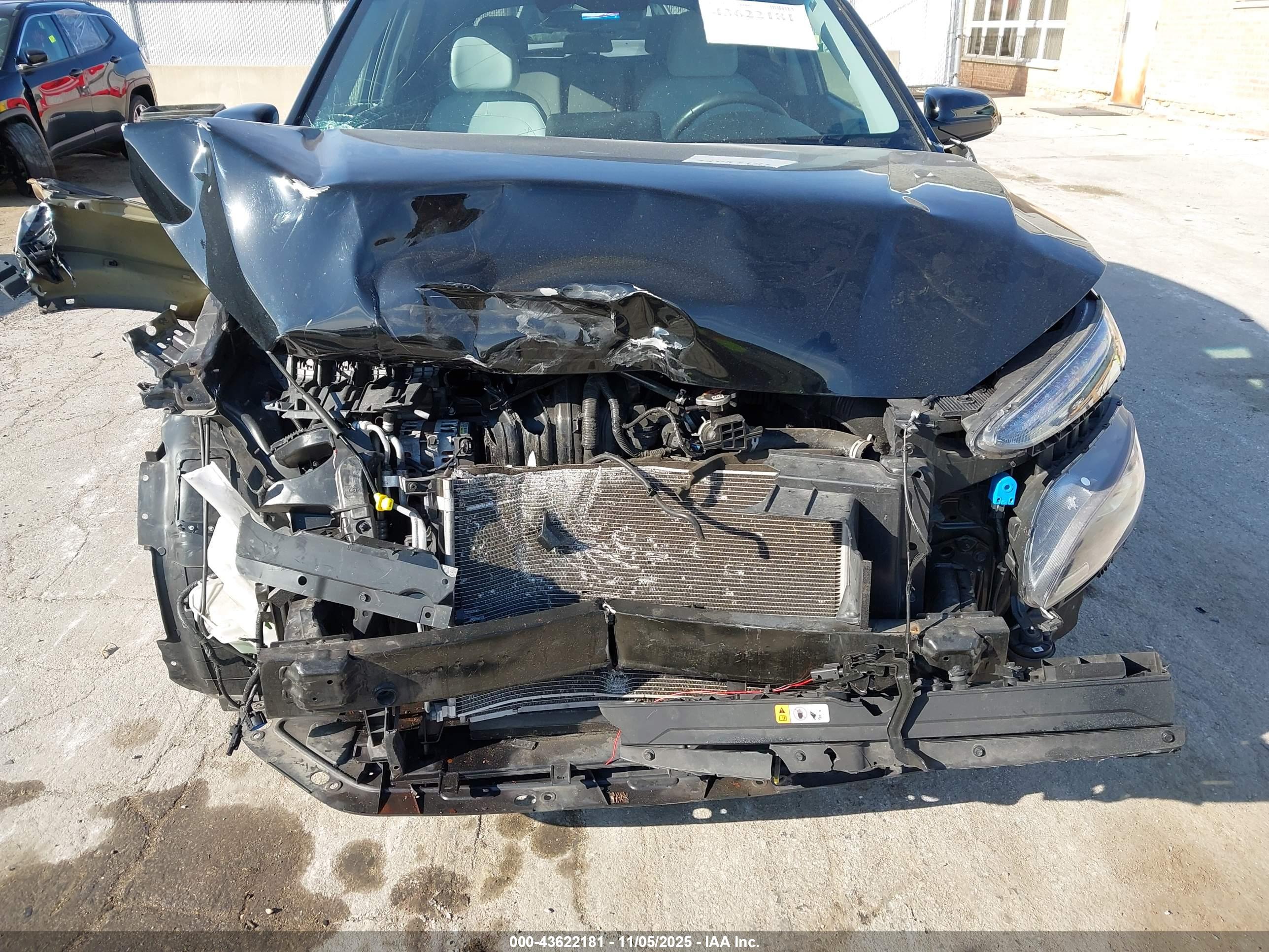 HYUNDAI KONA image 6