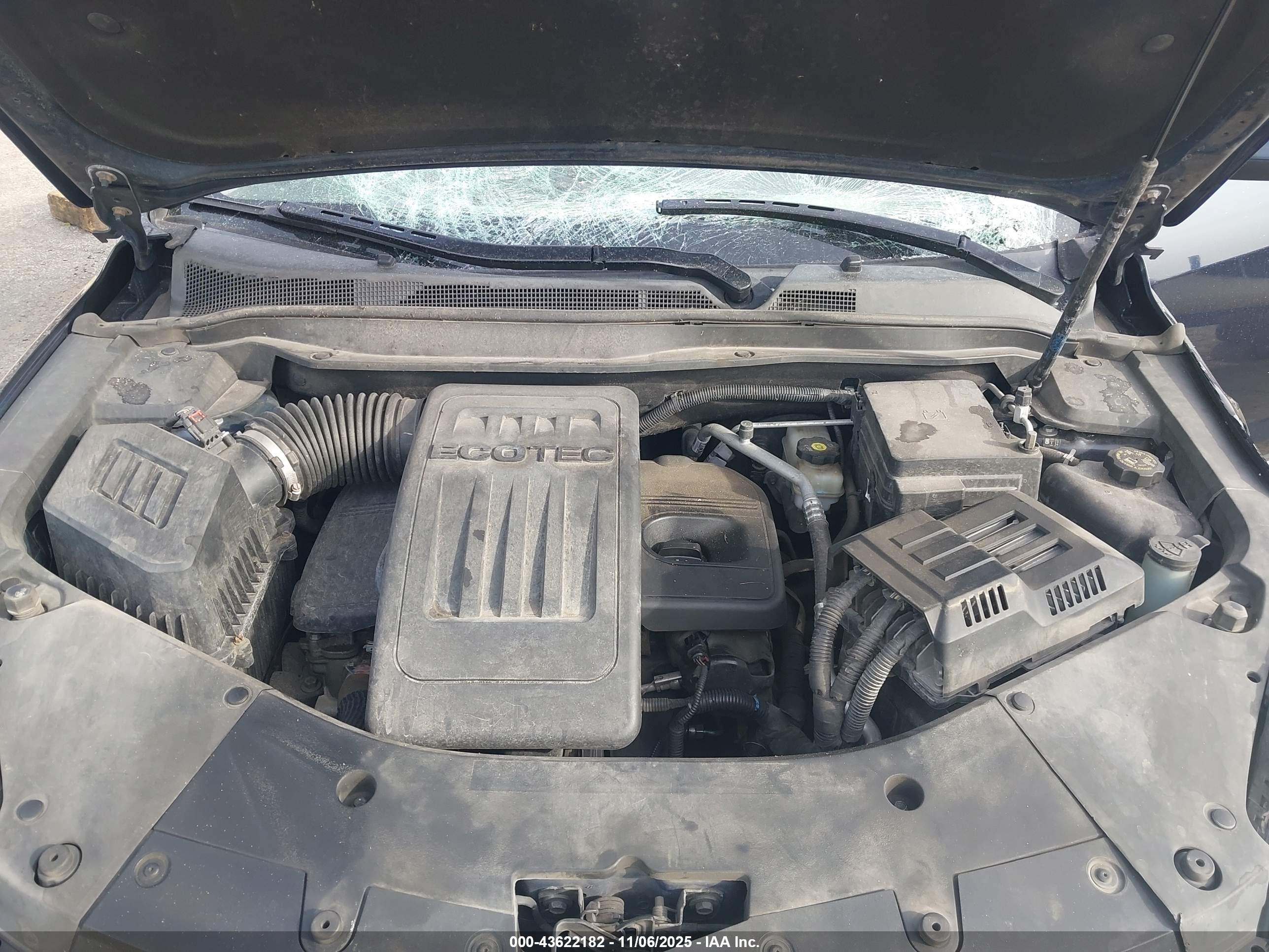 CHEVROLET EQUINOX image 10