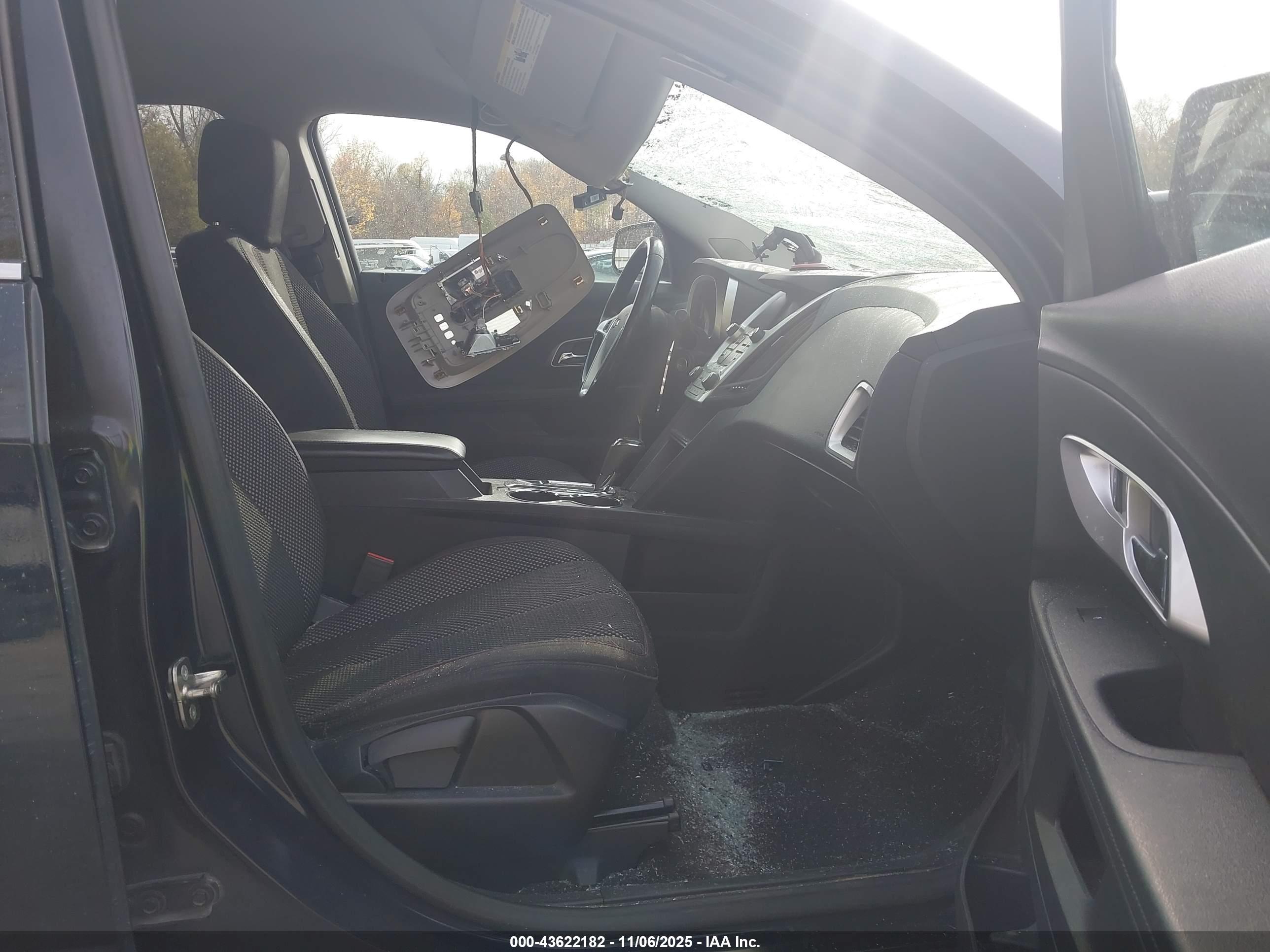 CHEVROLET EQUINOX image 5