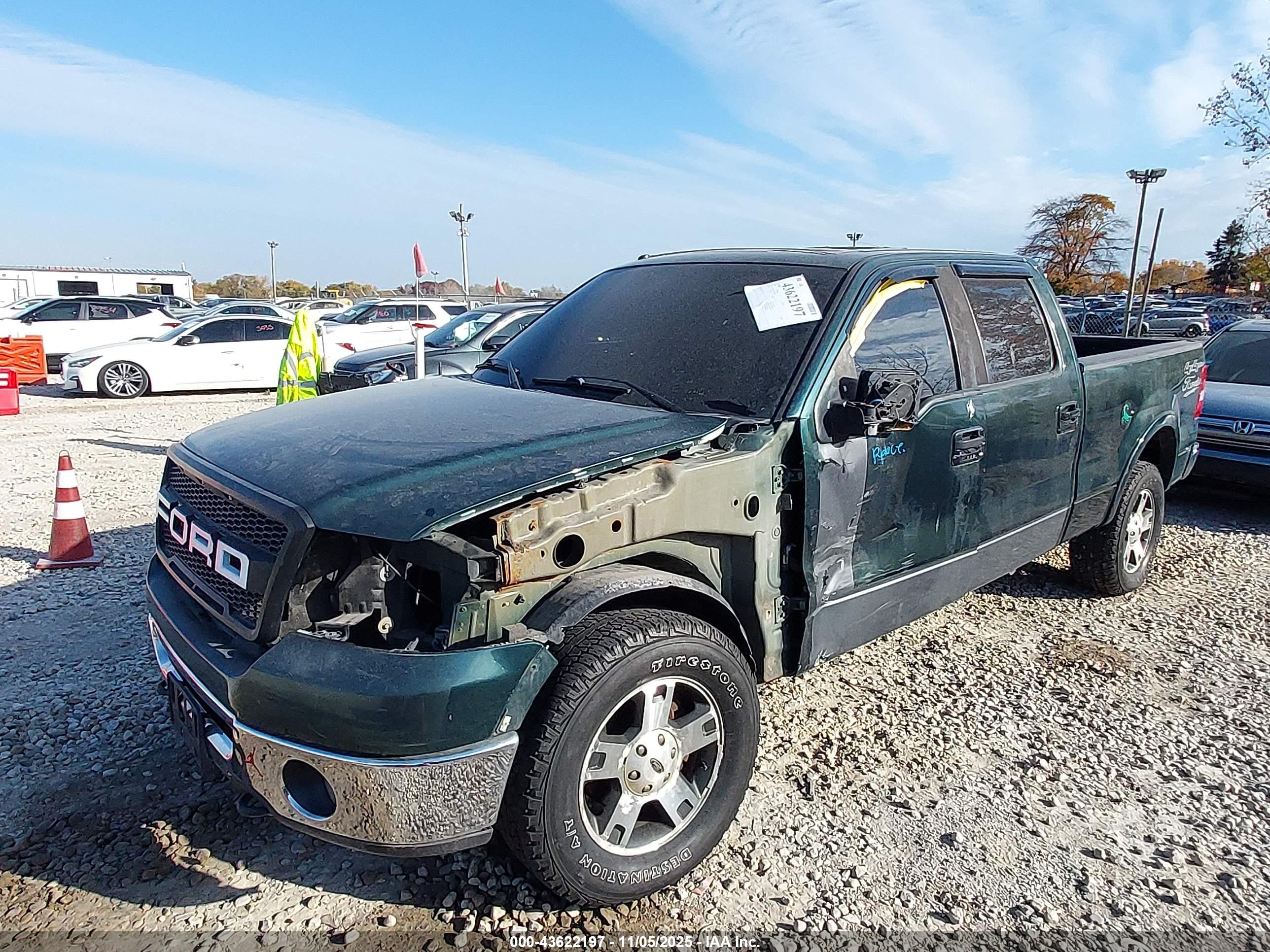 FORD F-150 image 2