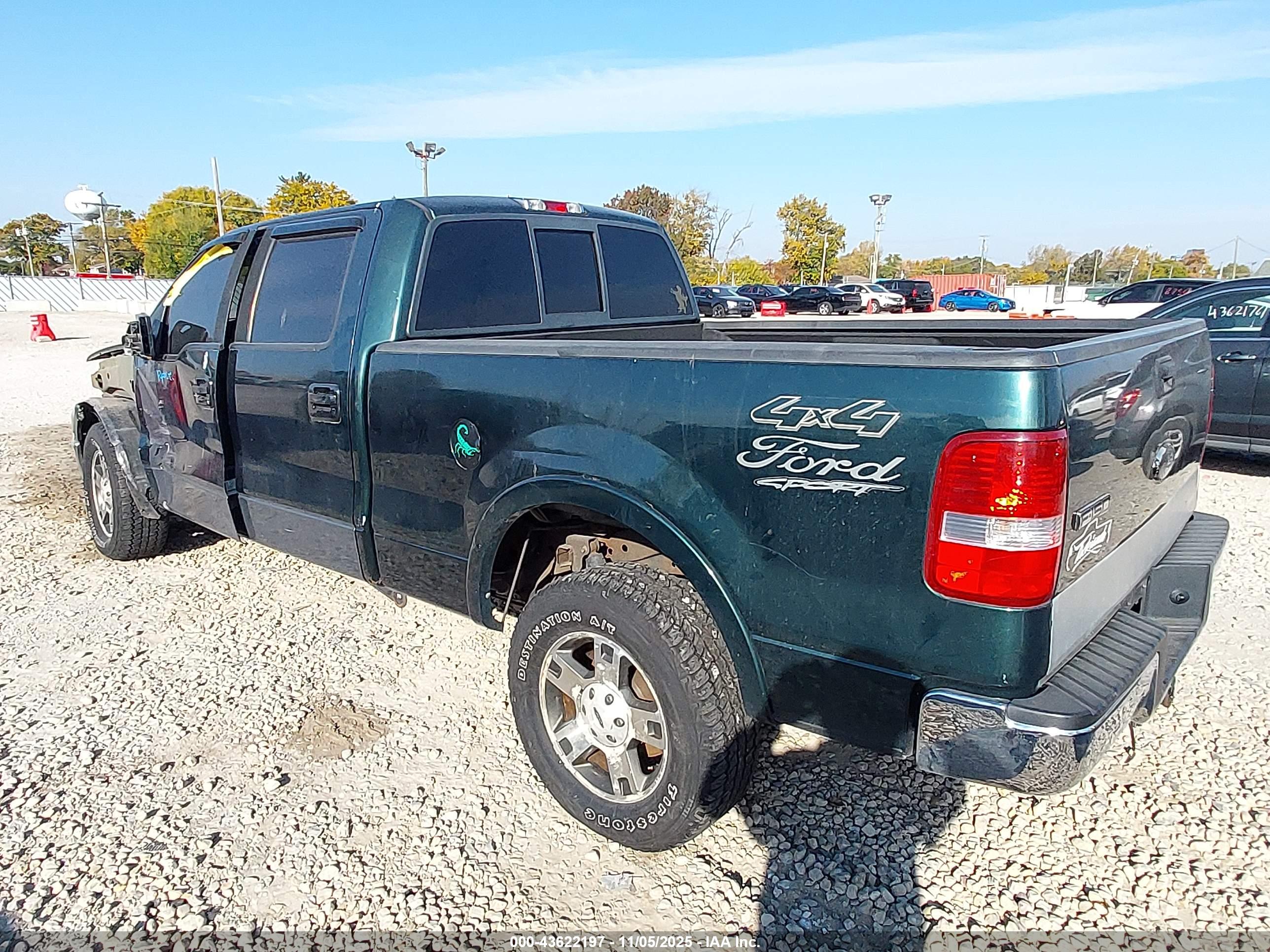 FORD F-150 image 3