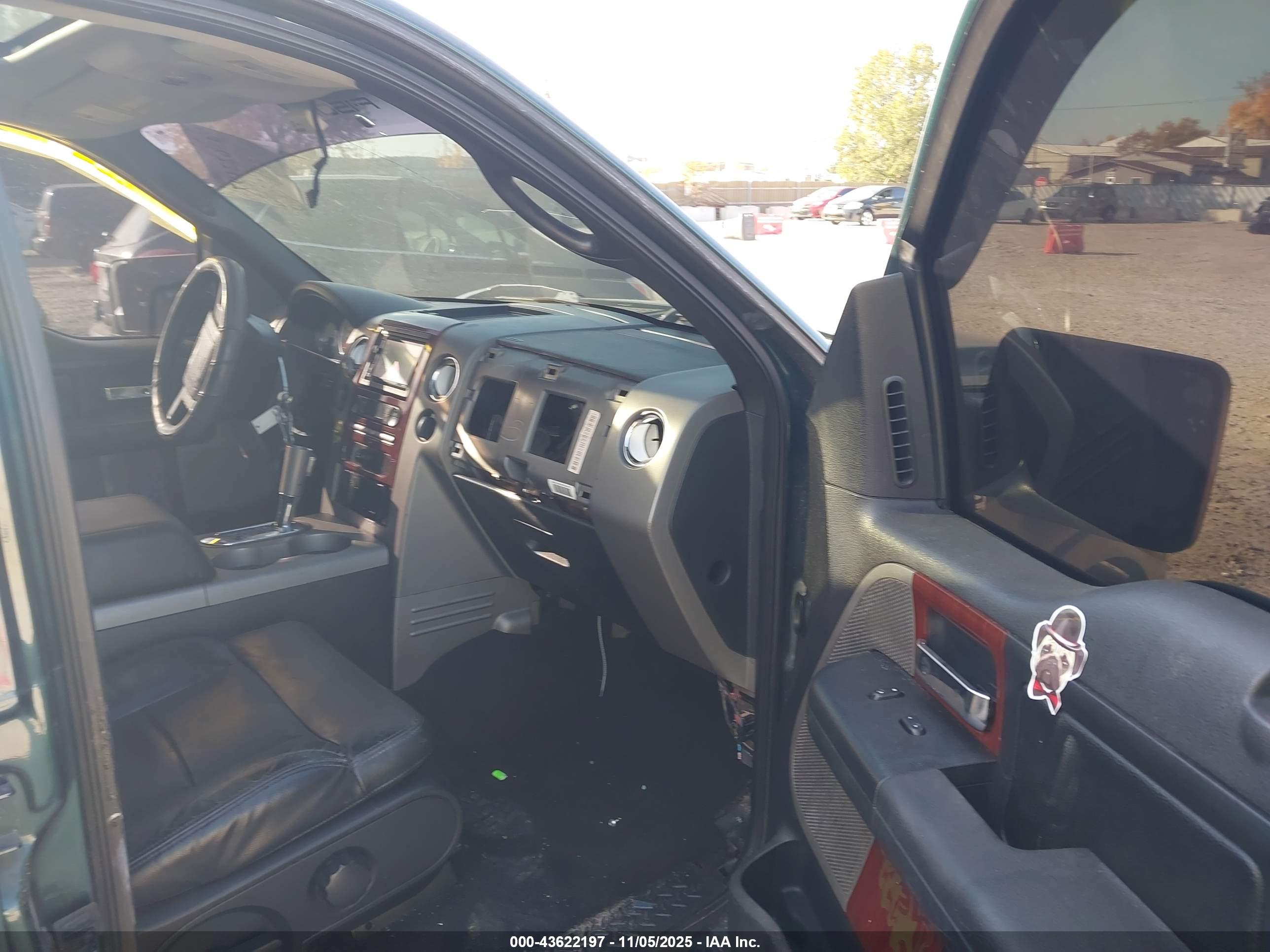 FORD F-150 image 5