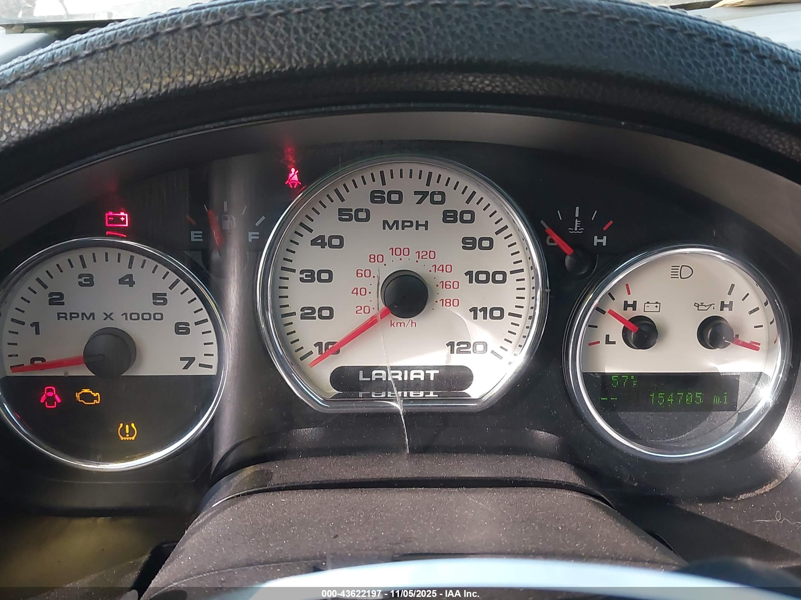 FORD F-150 image 7