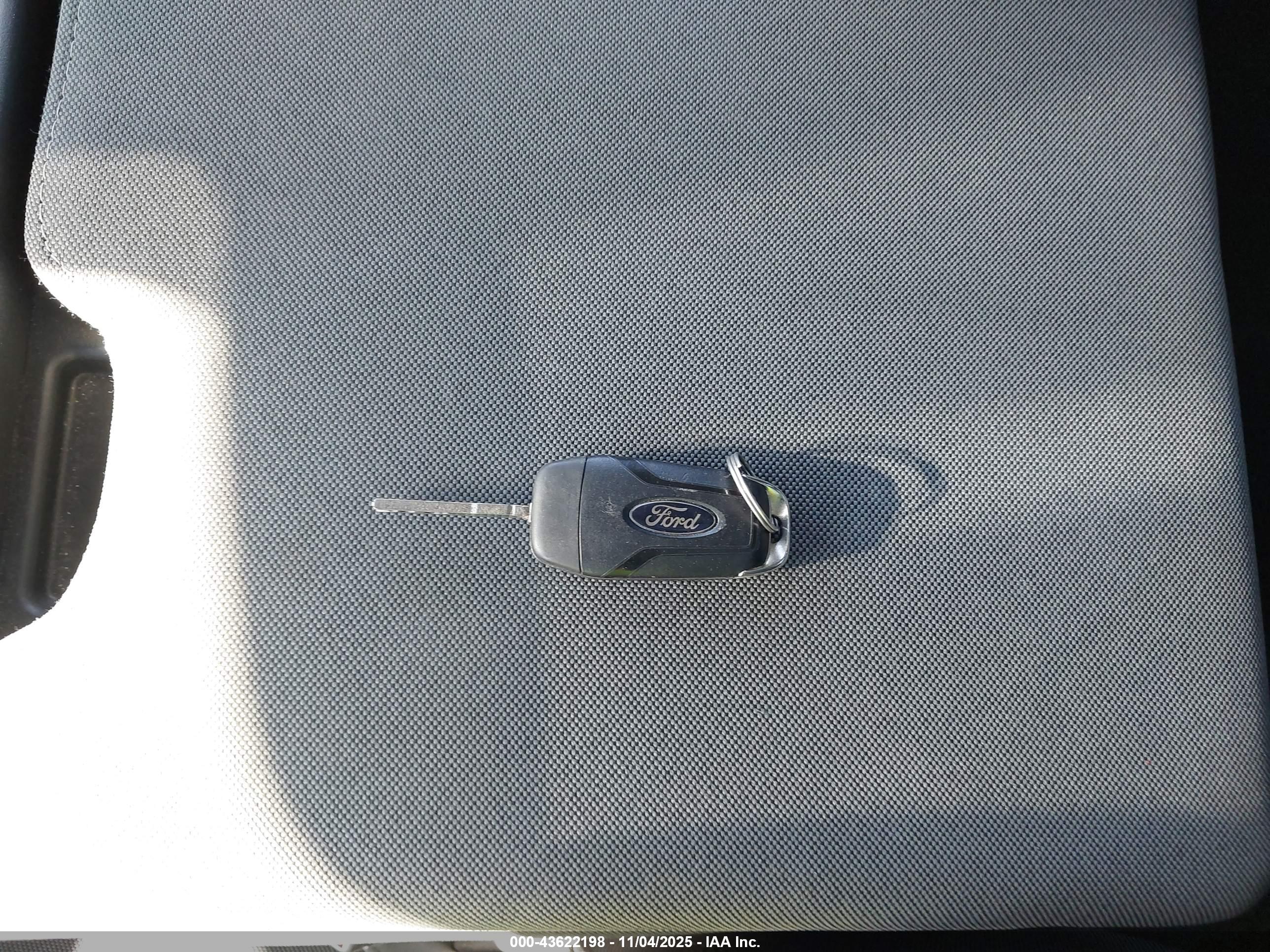 FORD F-250 image 11