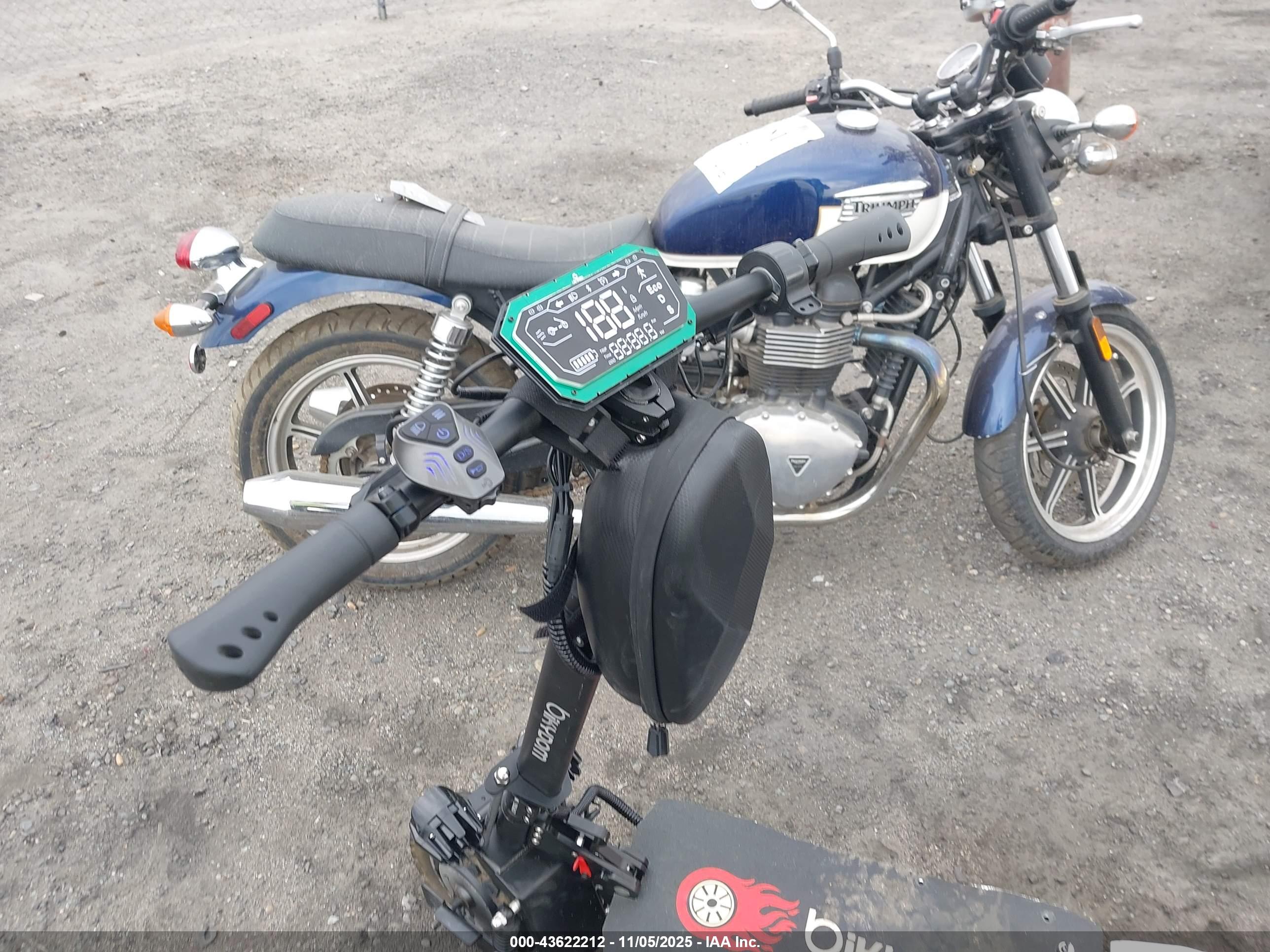BIKYDOM ELECTRIC image 6
